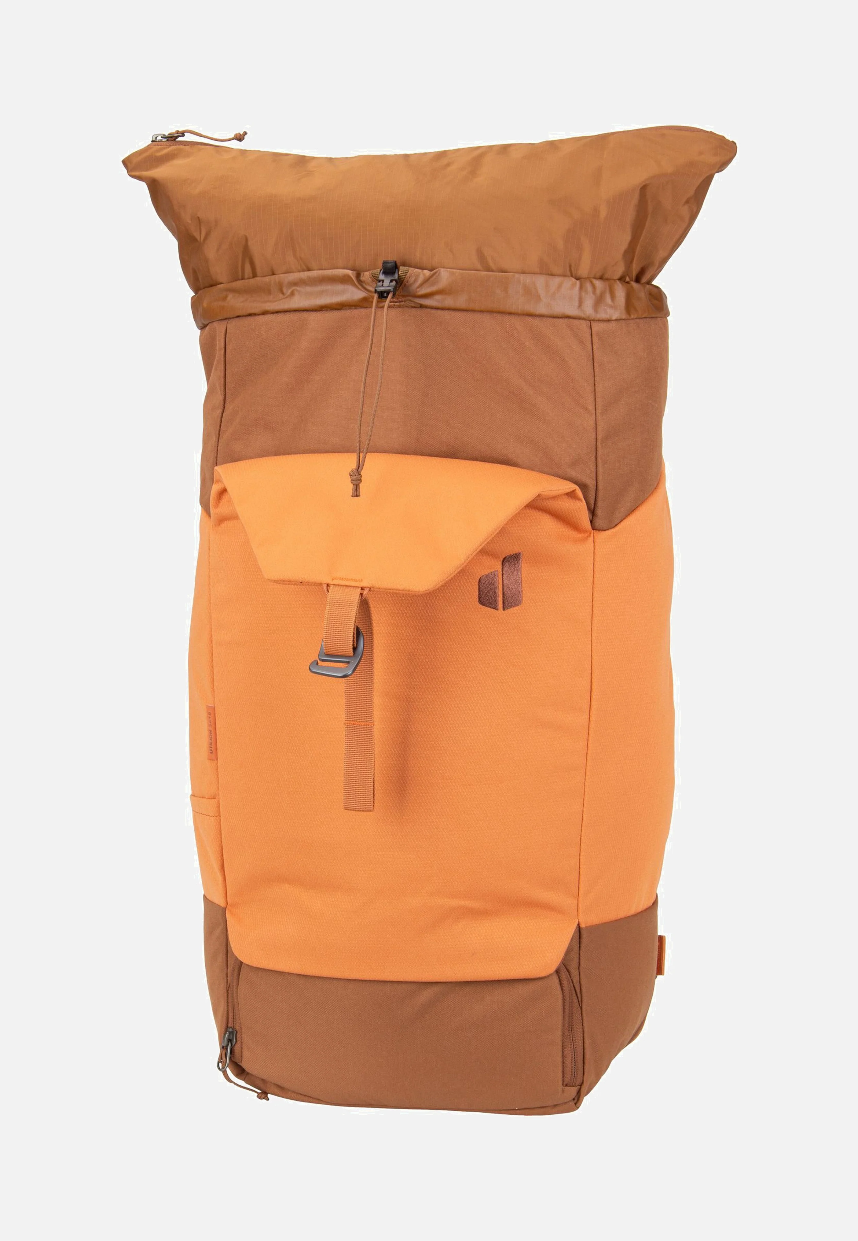 Utilion 34+5 Pecan/Mocha - Rucksack - Image 5
