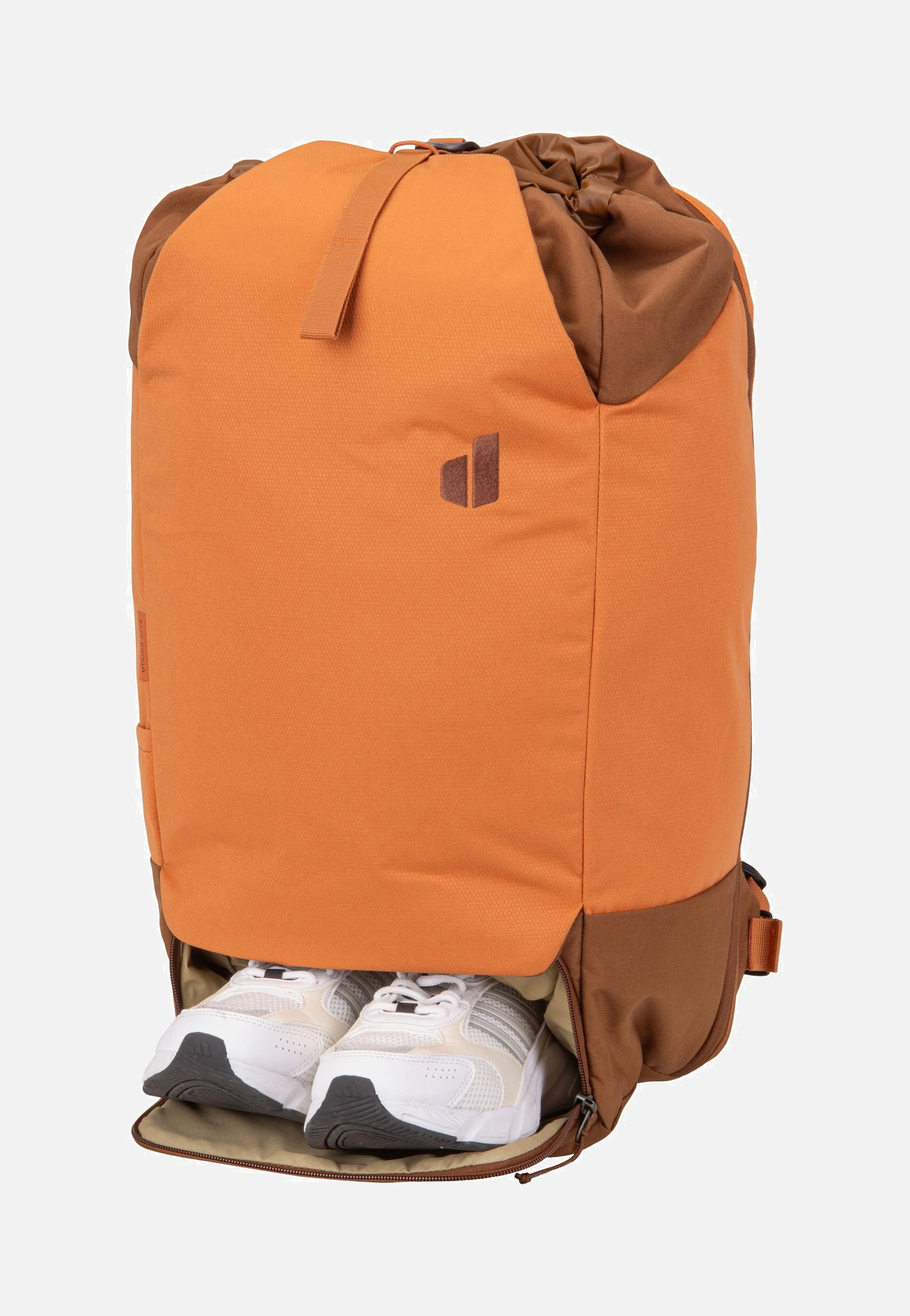 Utilion 34+5 Pecan/Mocha - Rucksack - Image 6
