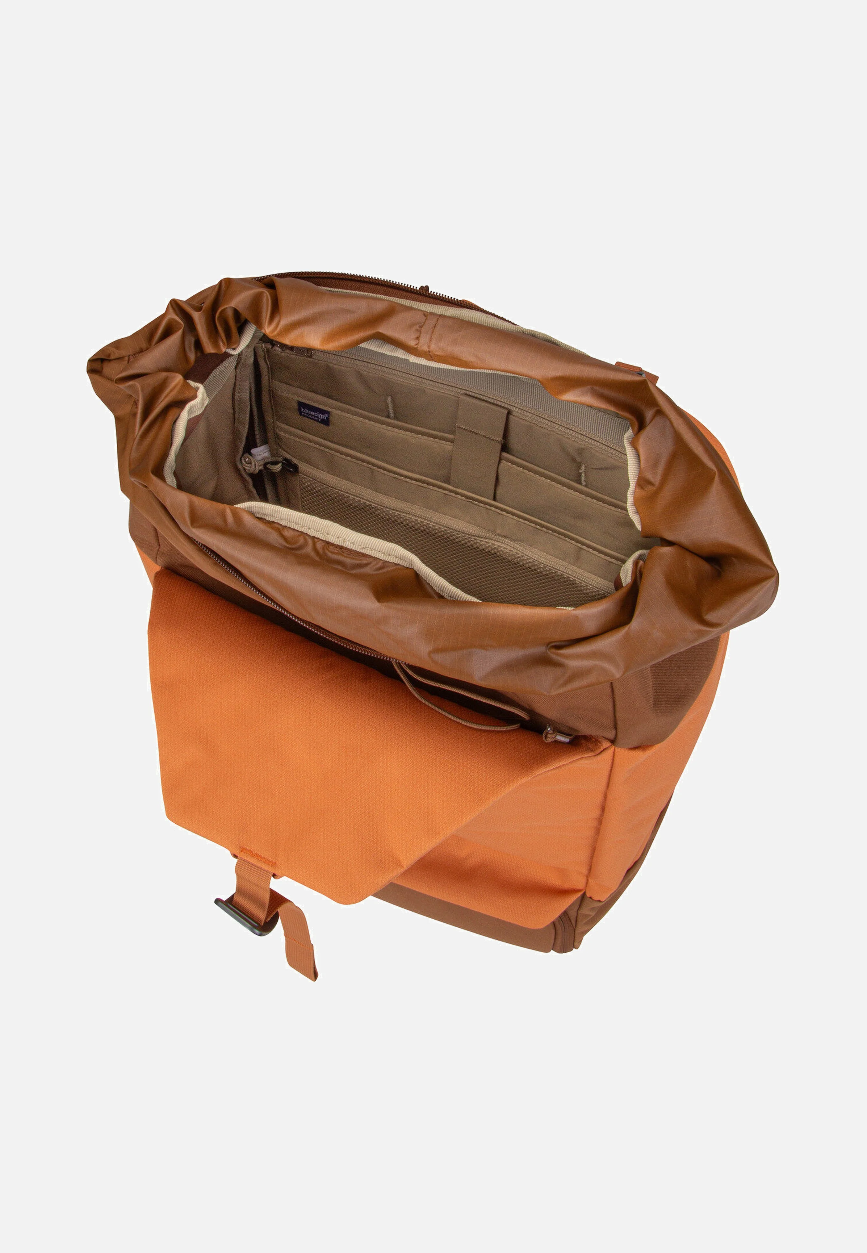 Utilion 34+5 Pecan/Mocha - Rucksack - Image 7