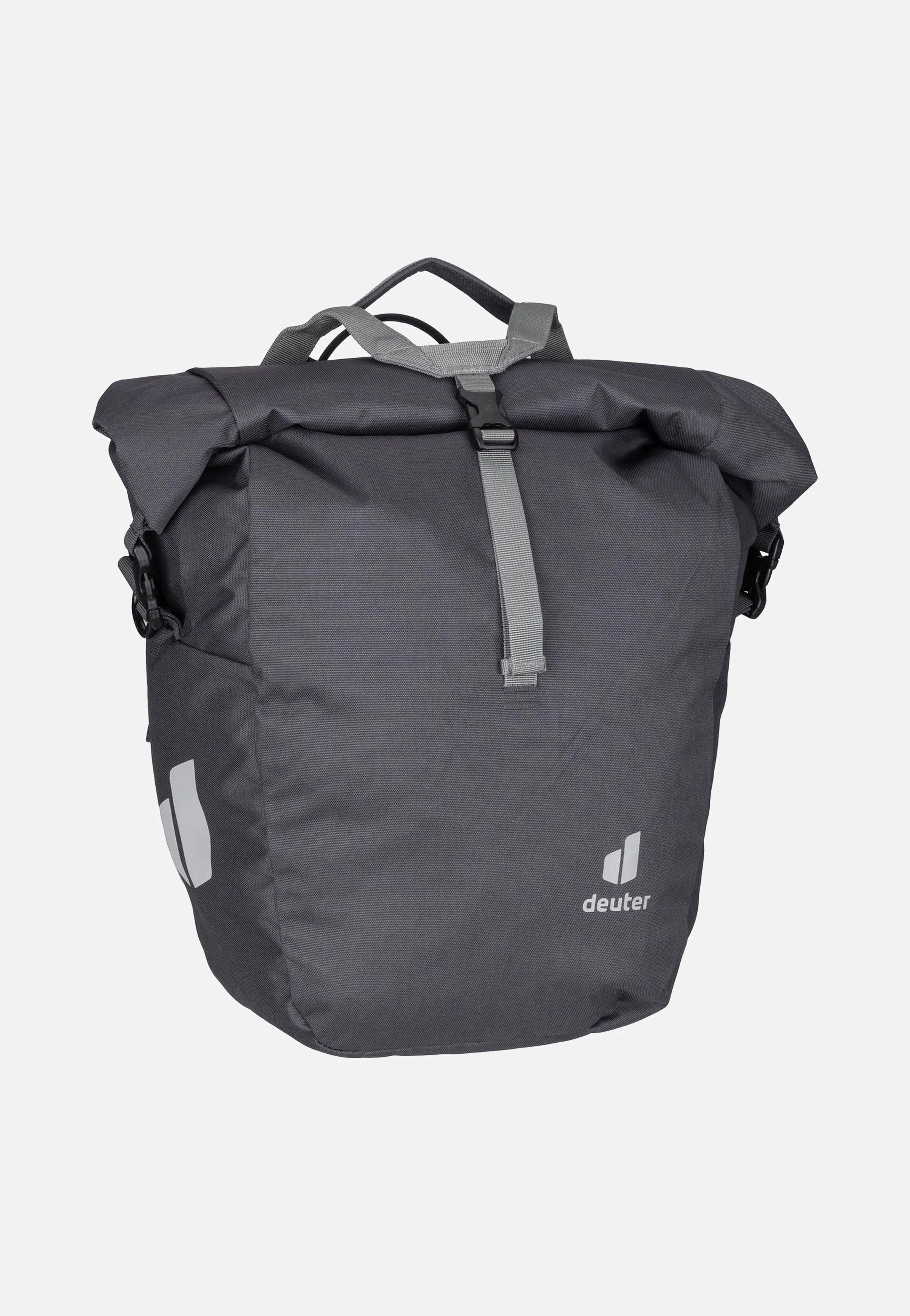 Valbona 20+5 Graphite - Fahrradtasche