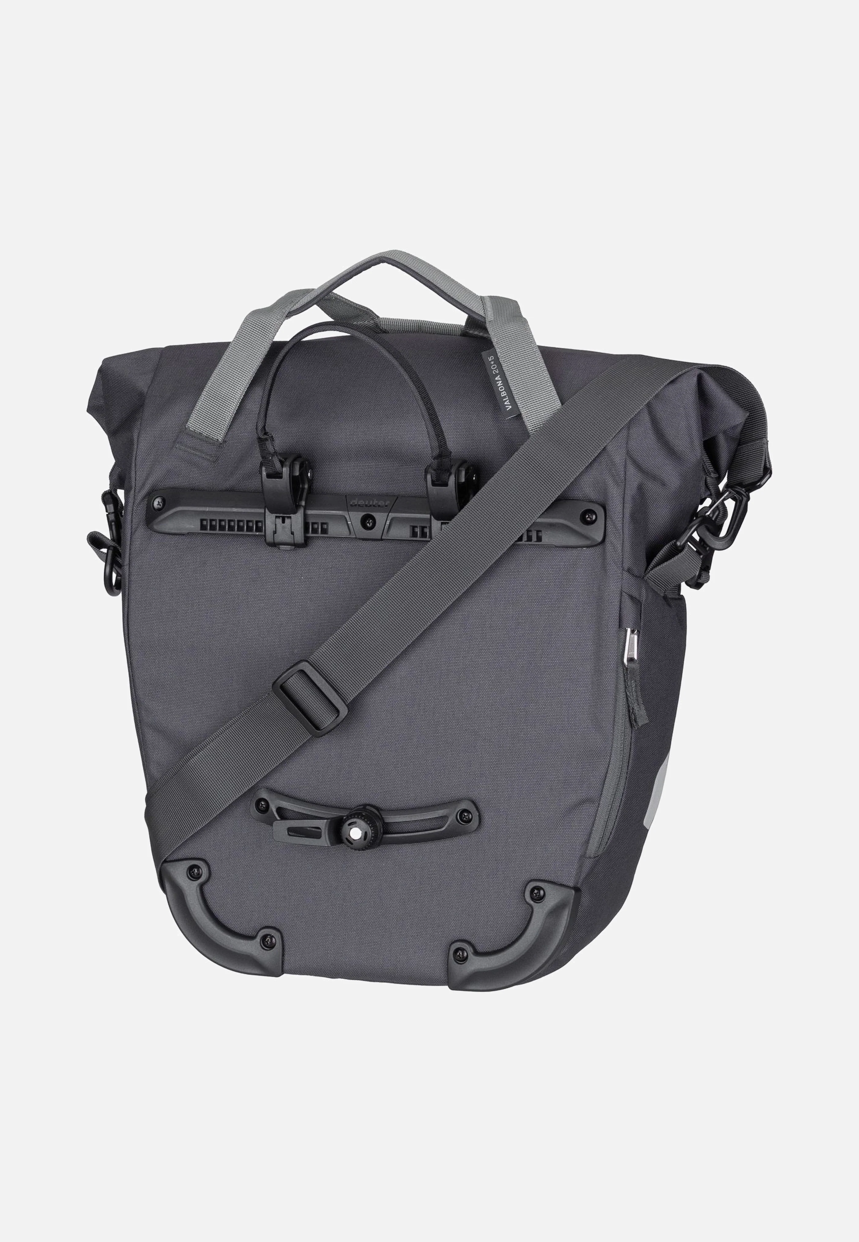 Valbona 20+5 Graphite - Fahrradtasche - Image 2