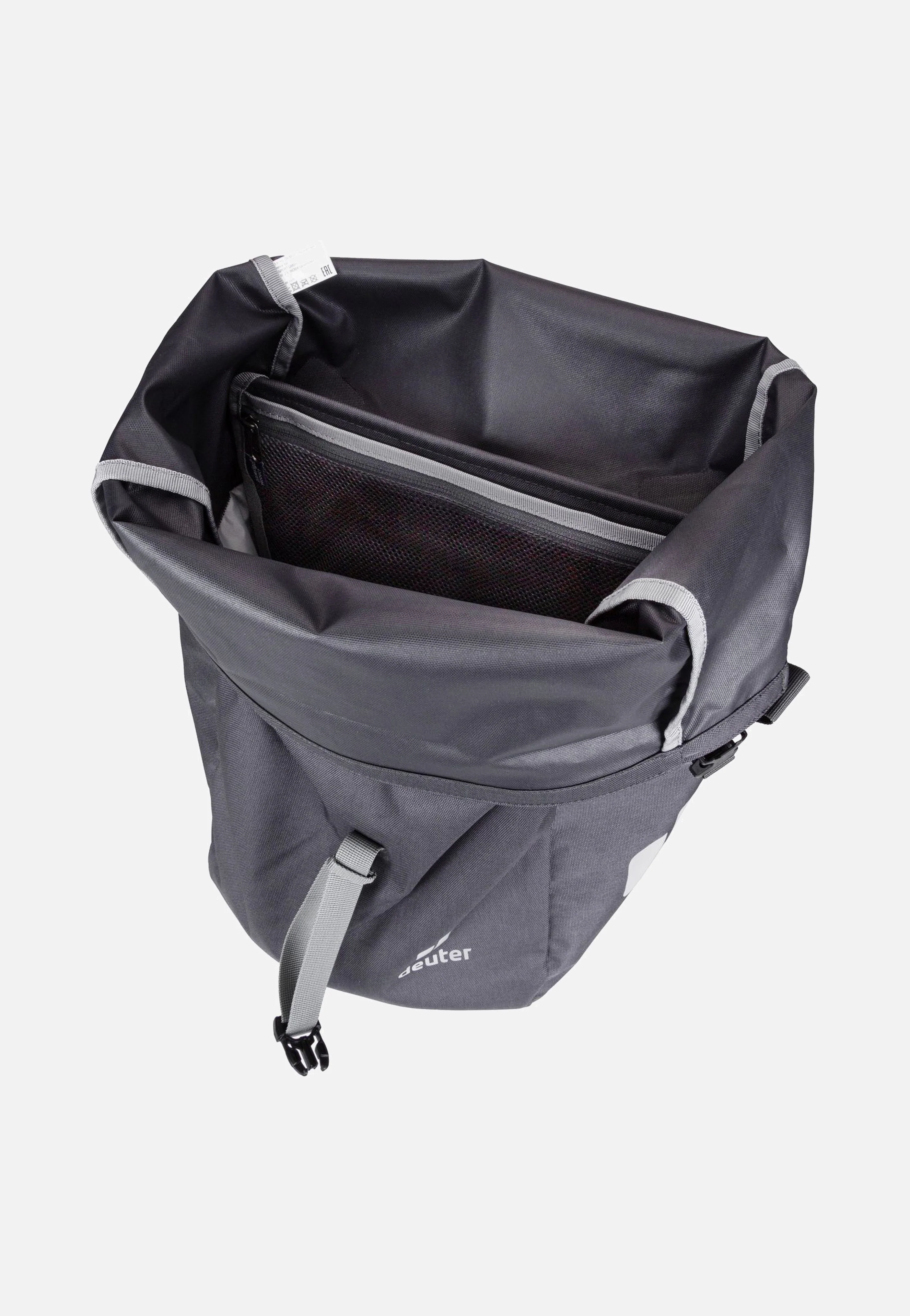 Valbona 20+5 Graphite - Fahrradtasche - Image 3