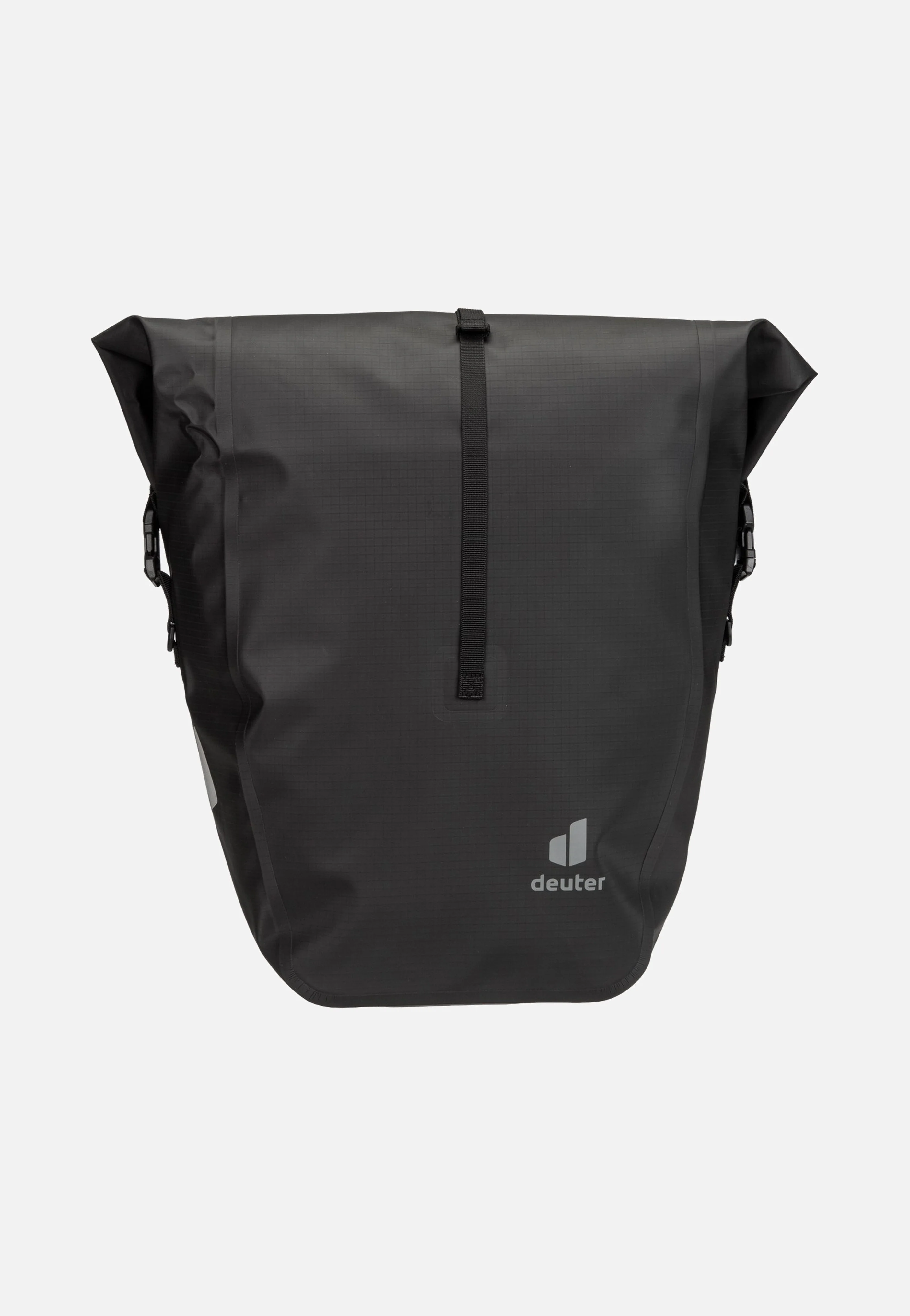 Visby 20+5 Black - Fahrradtasche - Image 2