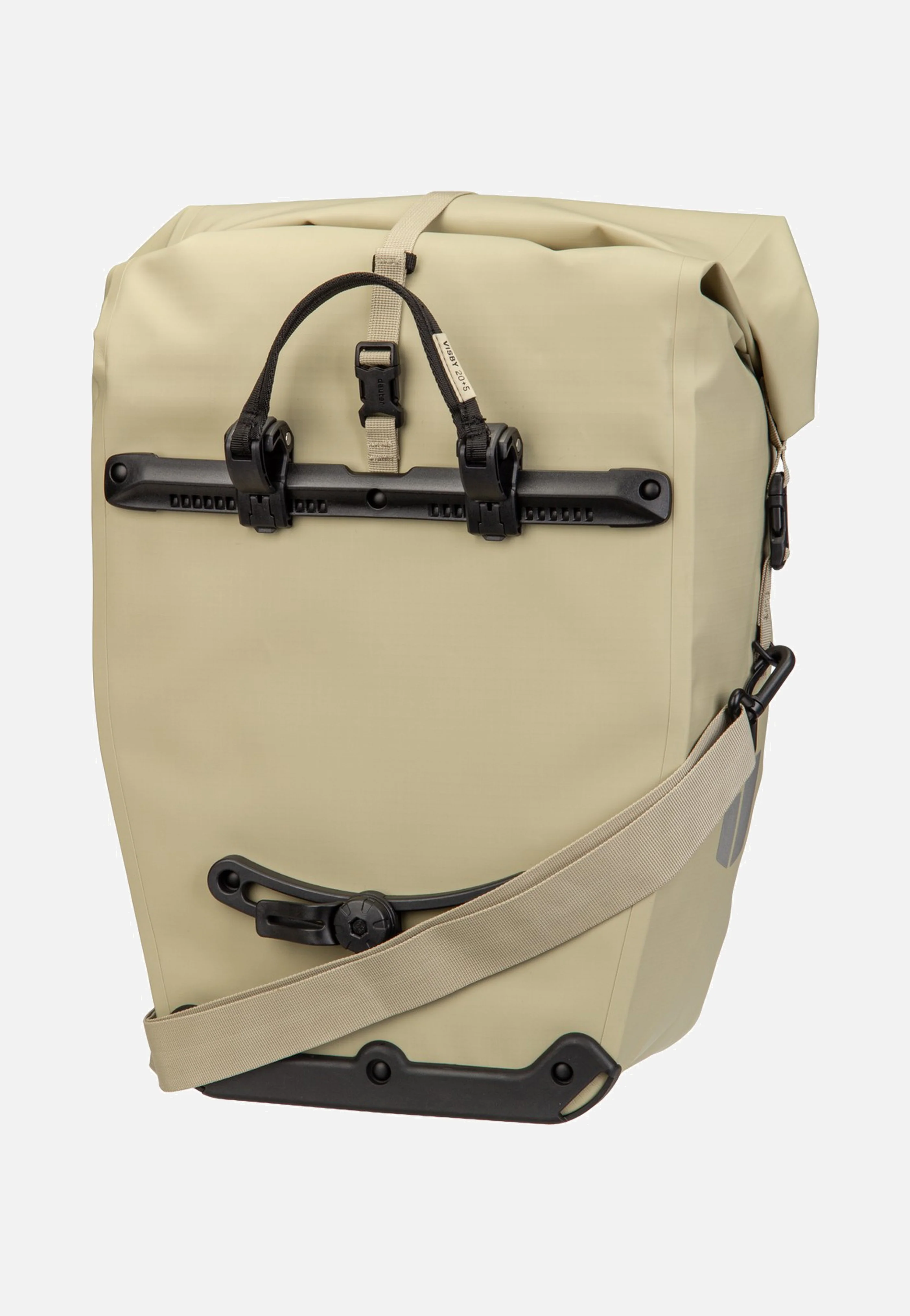 Visby 20+5 Desert - Fahrradtasche - Image 3