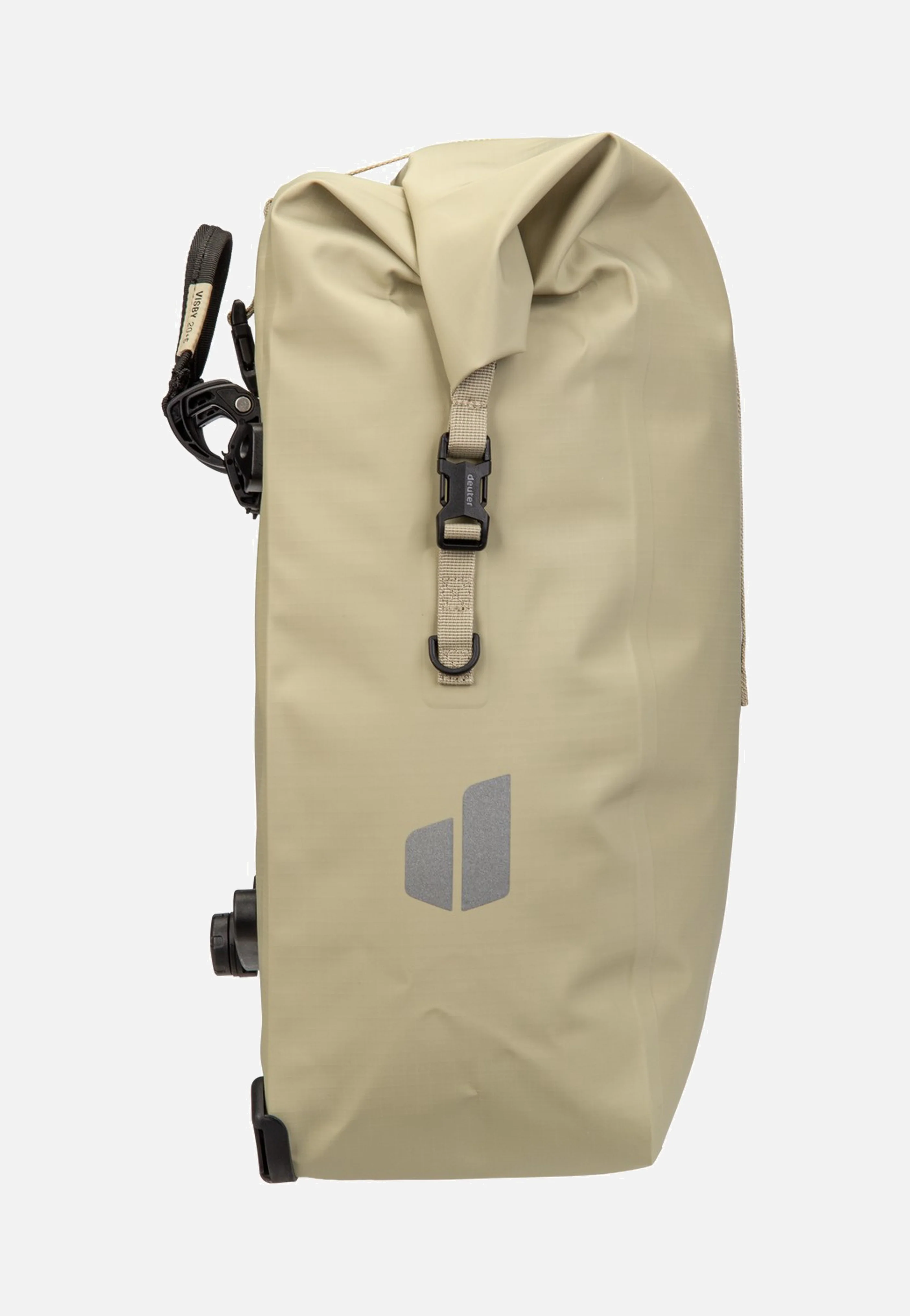Visby 20+5 Desert - Fahrradtasche - Image 4
