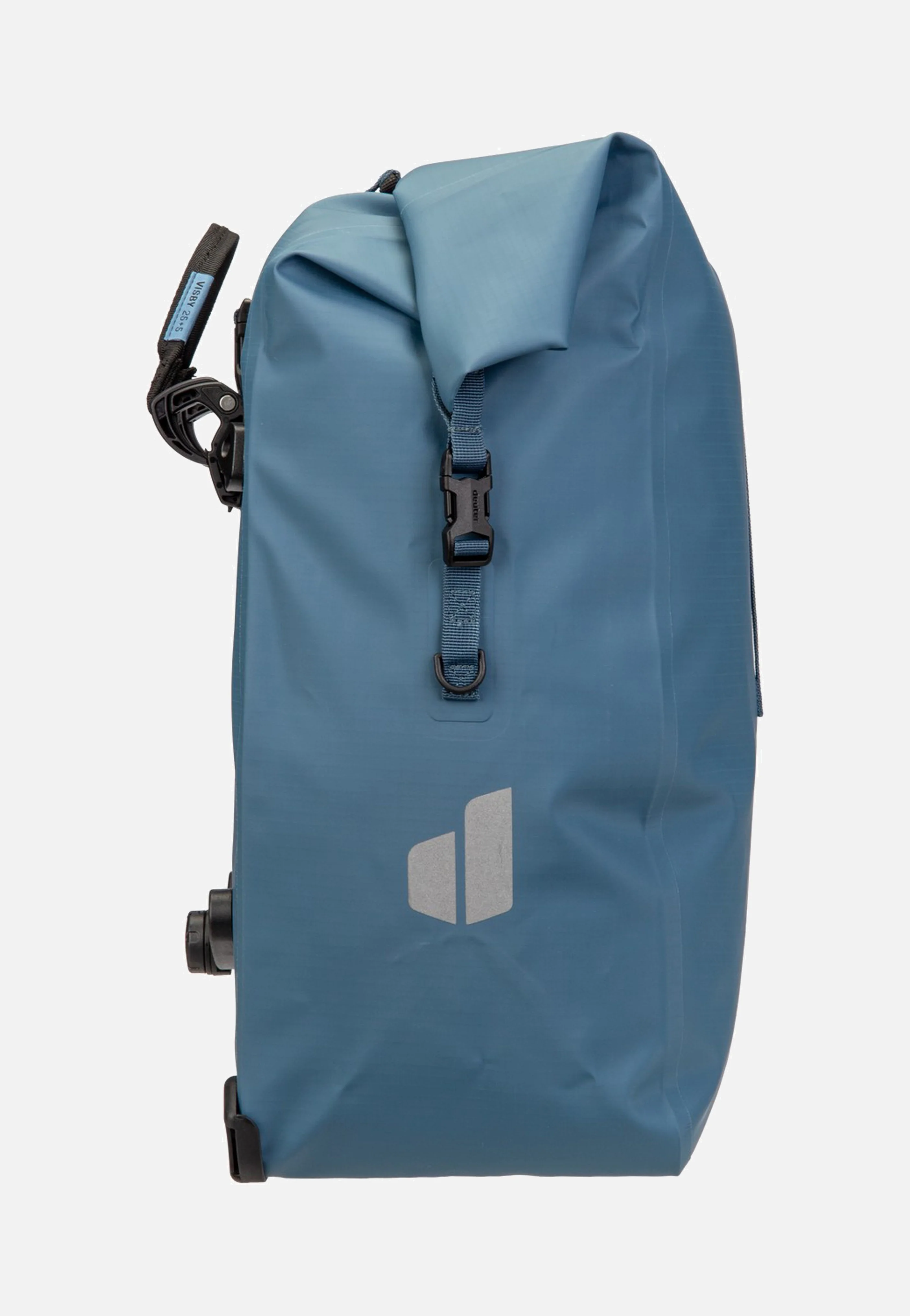 Visby 25+5 Atlantic - Fahrradtasche - Image 4