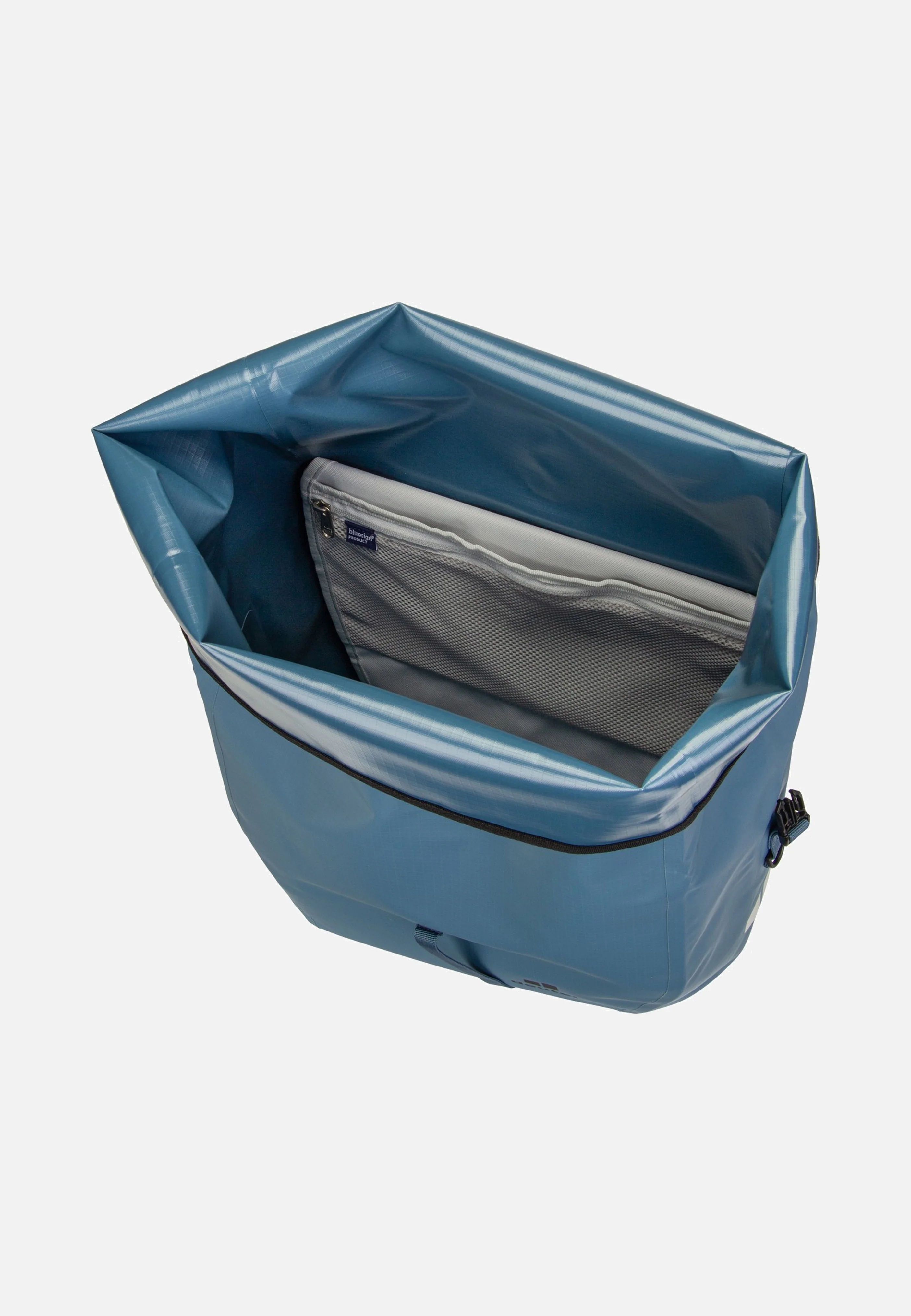 Visby 25+5 Atlantic - Fahrradtasche - Image 5
