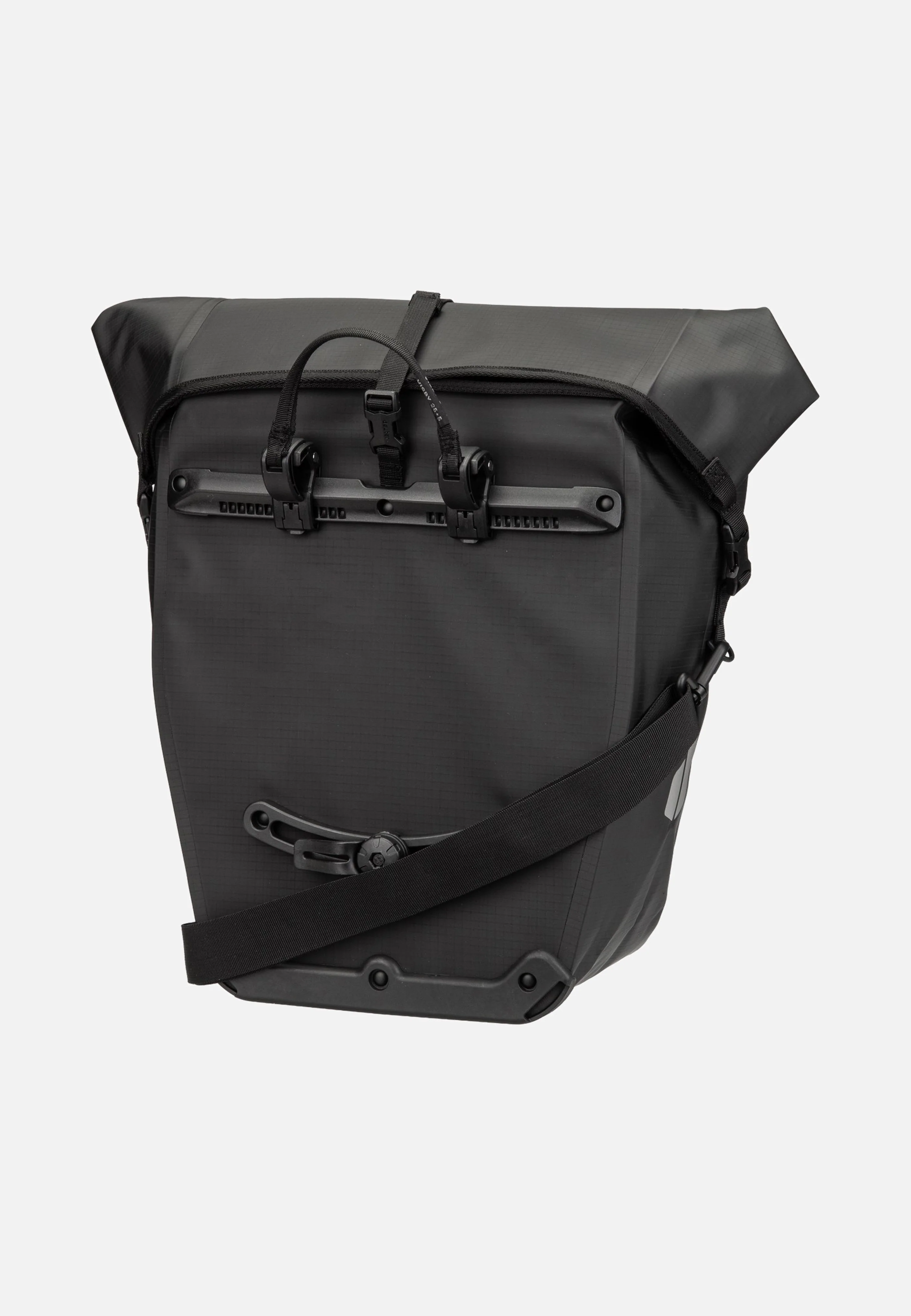 Visby 25+5 Black - Fahrradtasche - Image 3
