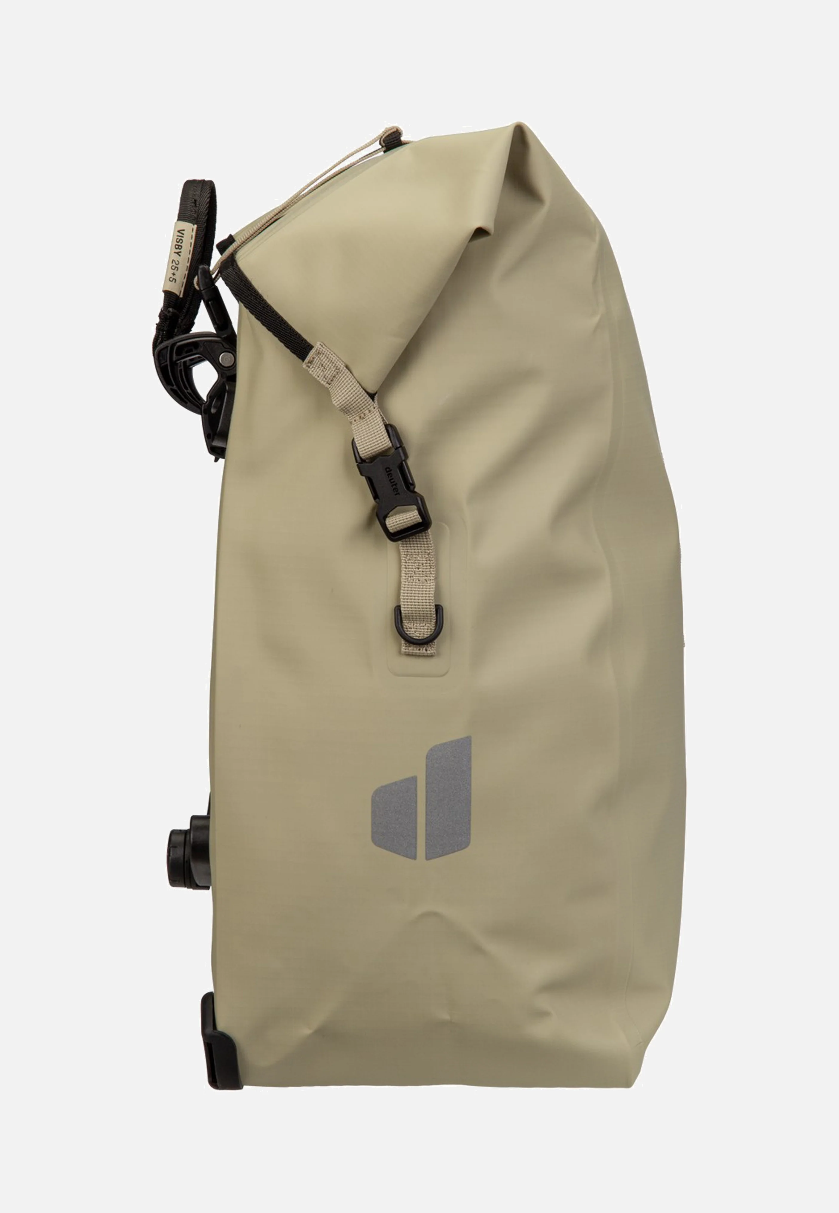 Visby 25+5 Desert - Fahrradtasche - Image 4