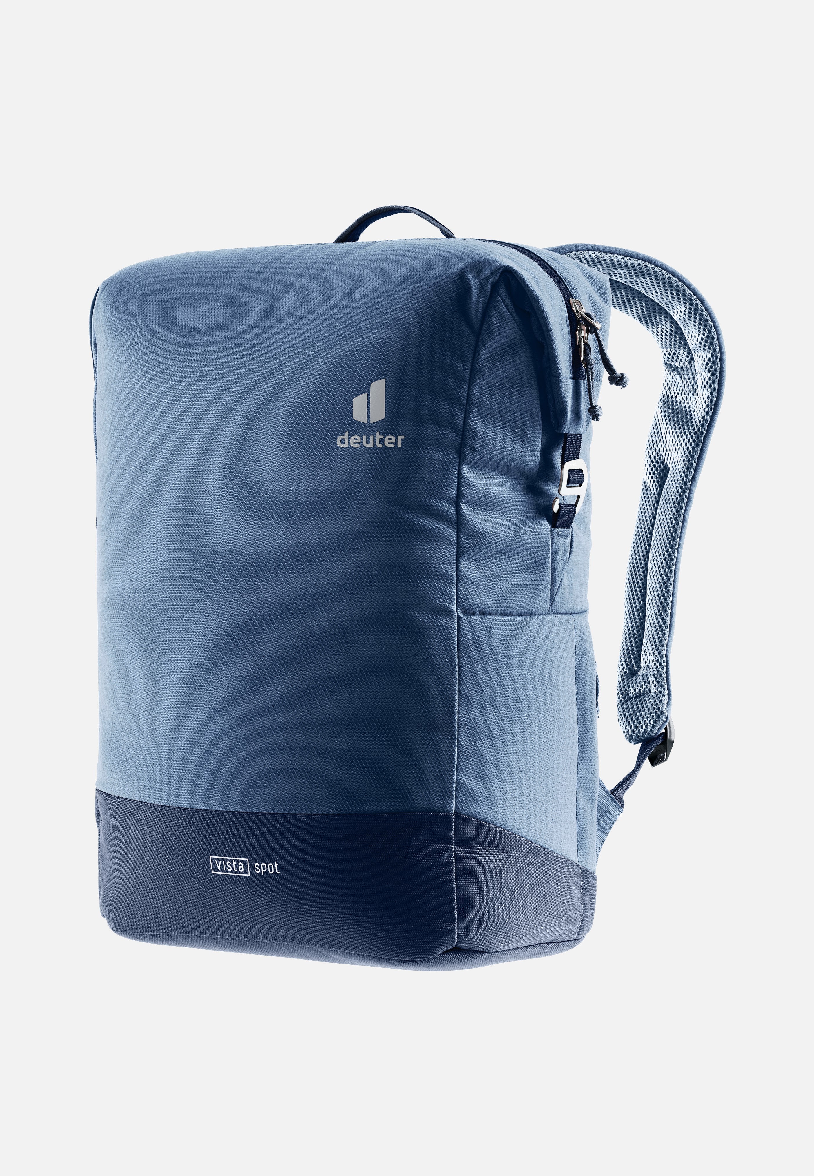 Vista Spot Marine/Ink - Rucksack - Image 4