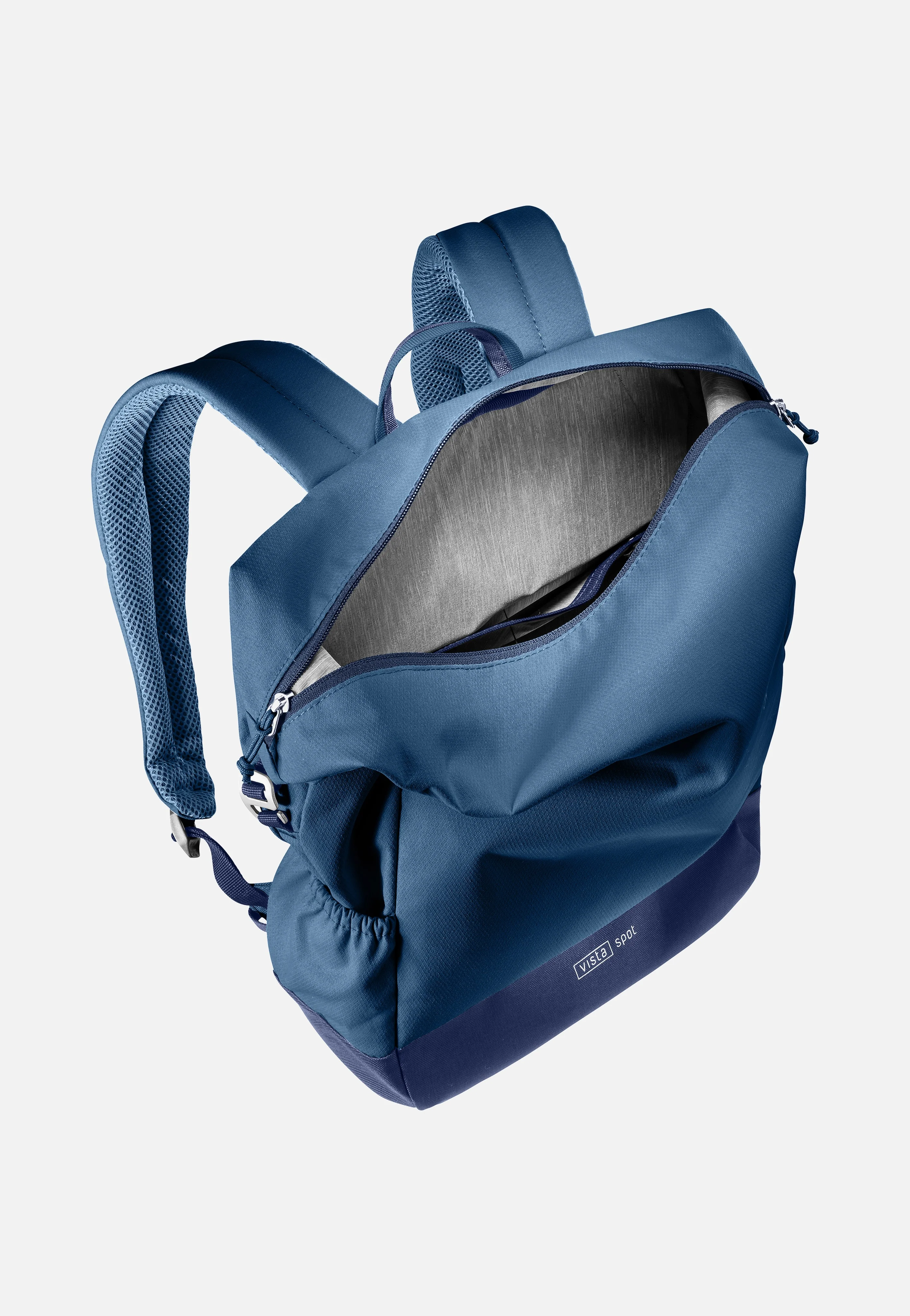 Vista Spot Marine/Ink - Rucksack - Image 8