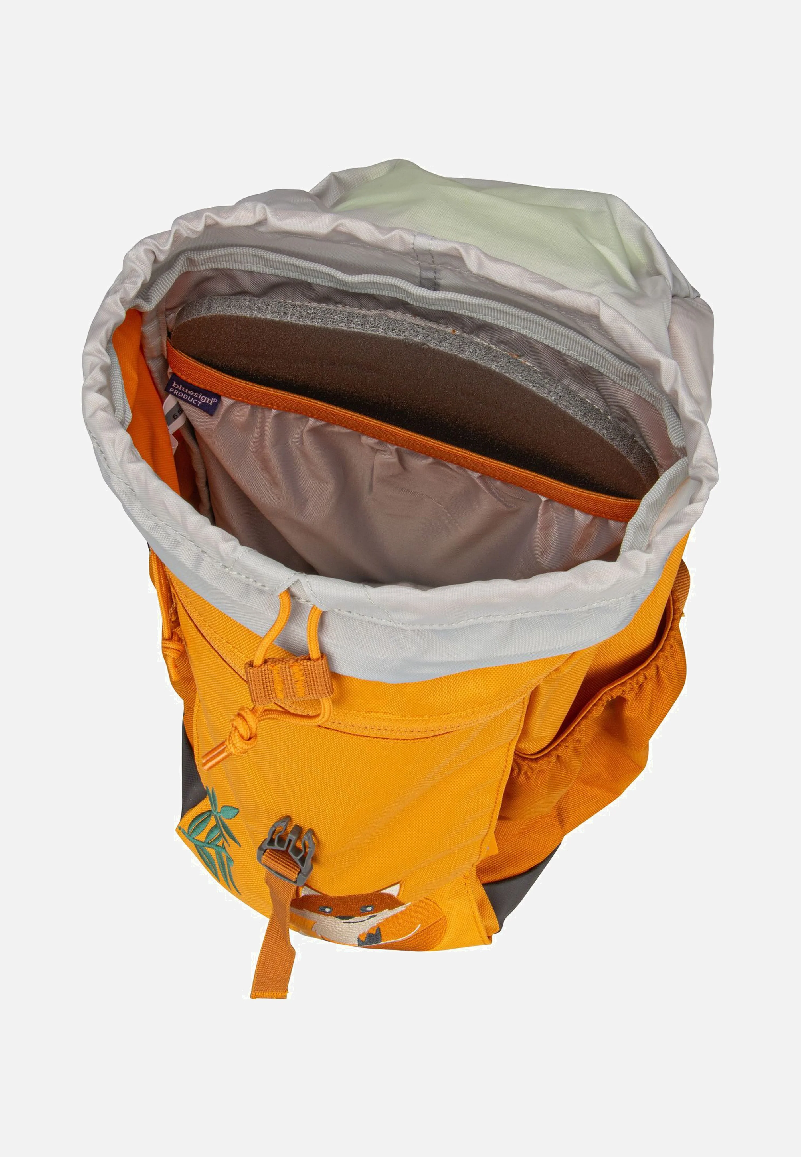 Waldfuchs 10 Amber/Maple - Rucksack - Image 3