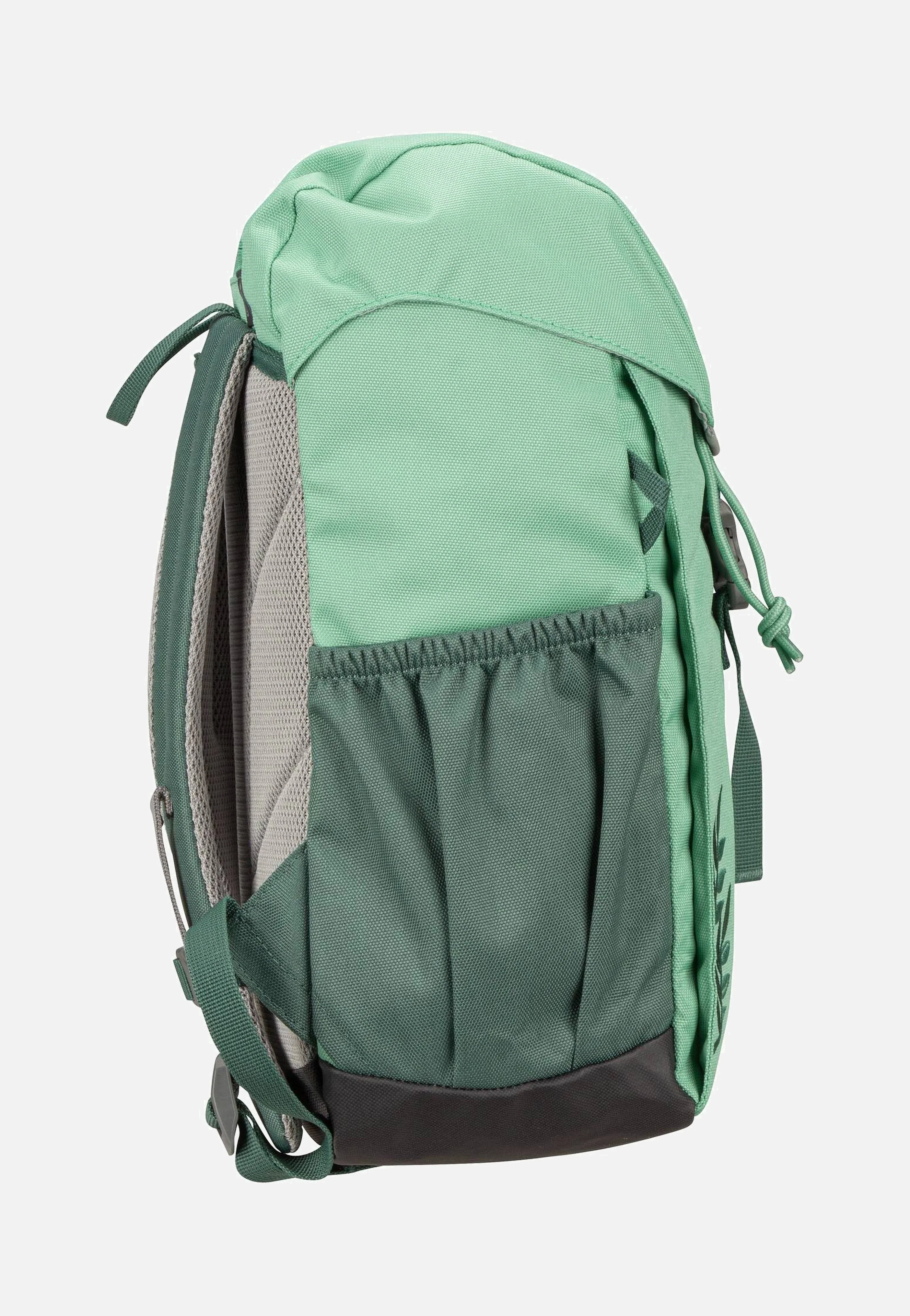 Waldfuchs 10 Spearmint/Seagreen - Rucksack - Image 4