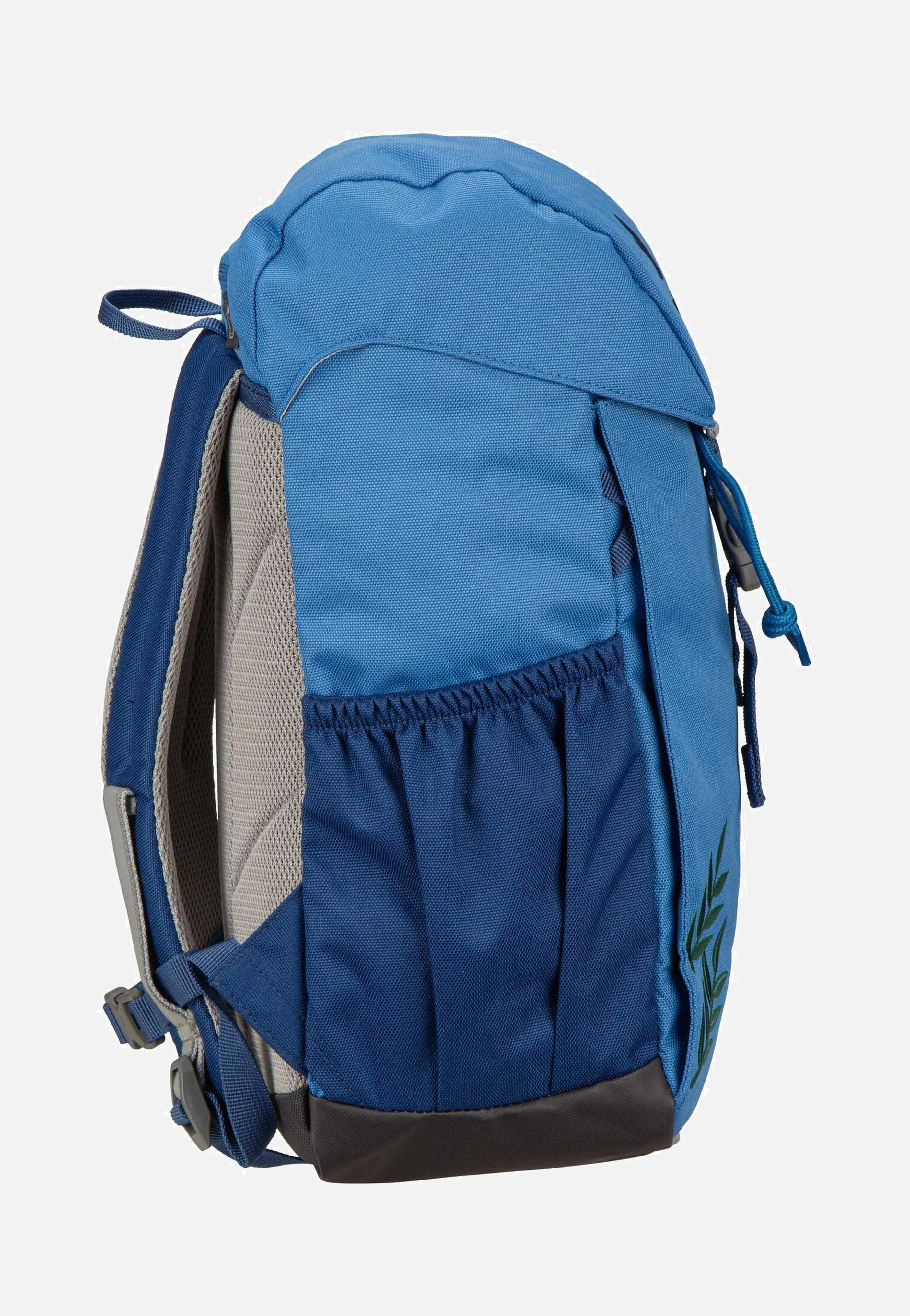 Waldfuchs 10 Wave/Nightblue - Rucksack - Image 4
