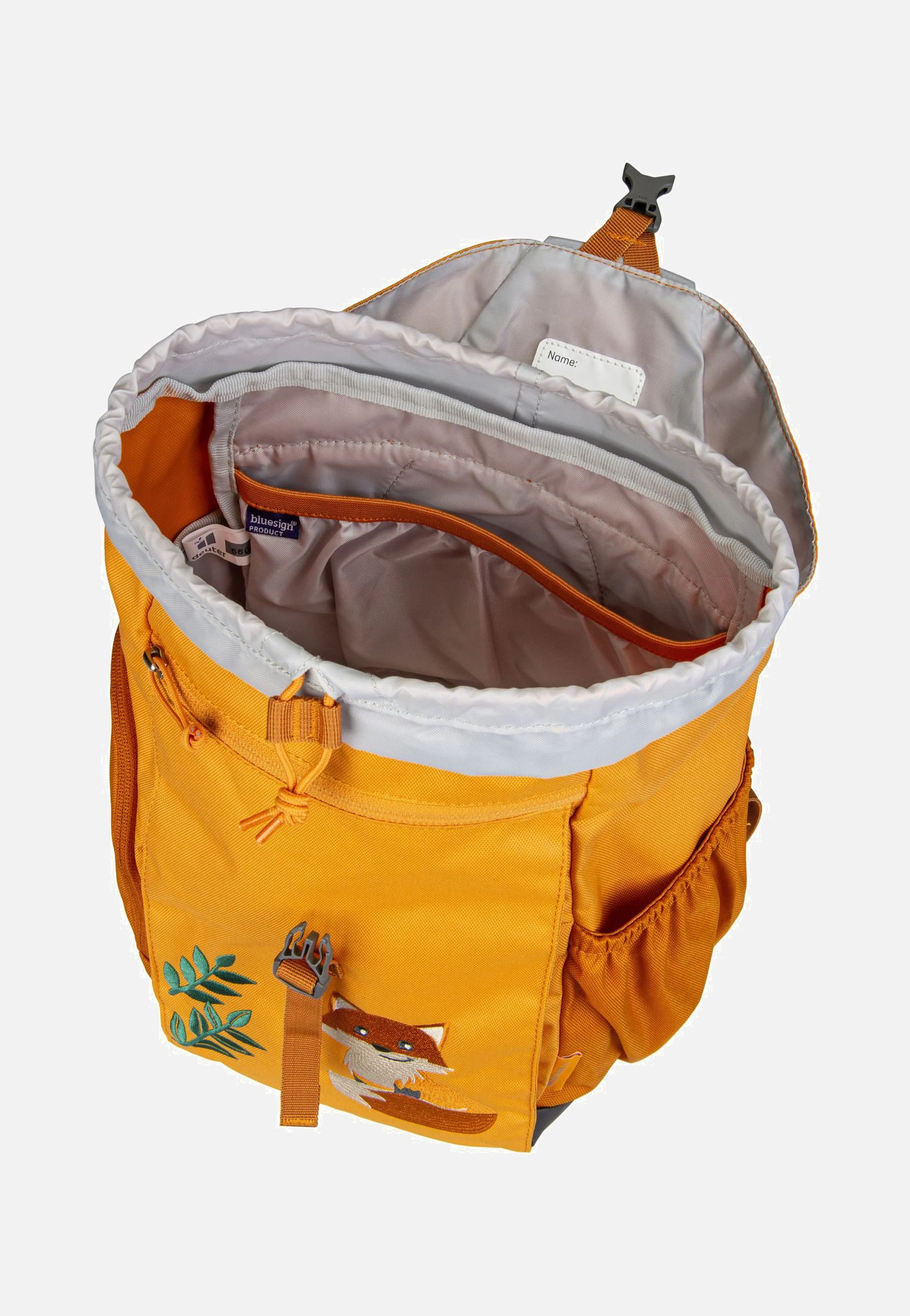Waldfuchs 14 Amber/Maple - Rucksack - Image 3