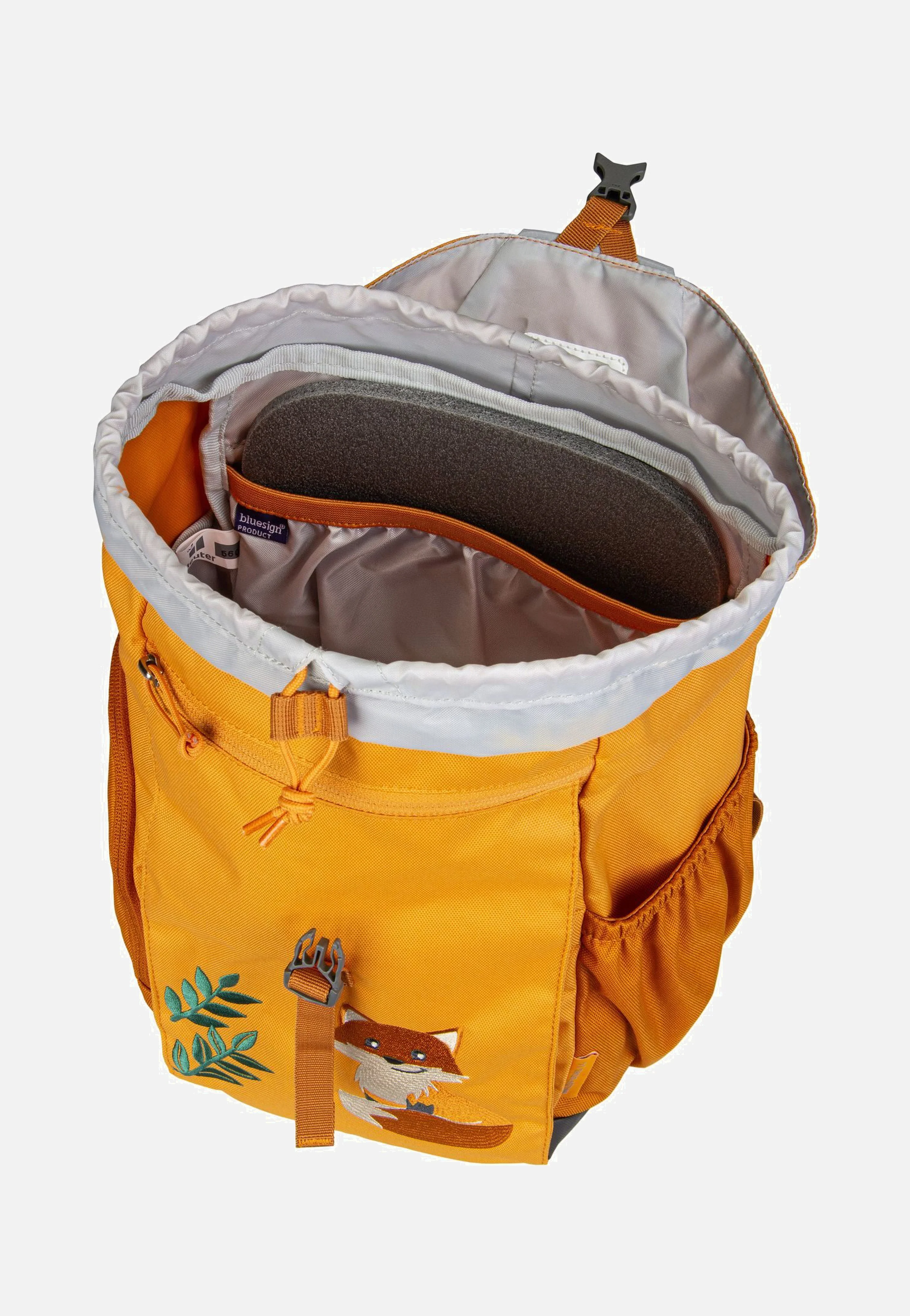 Waldfuchs 14 Amber/Maple - Rucksack - Image 6