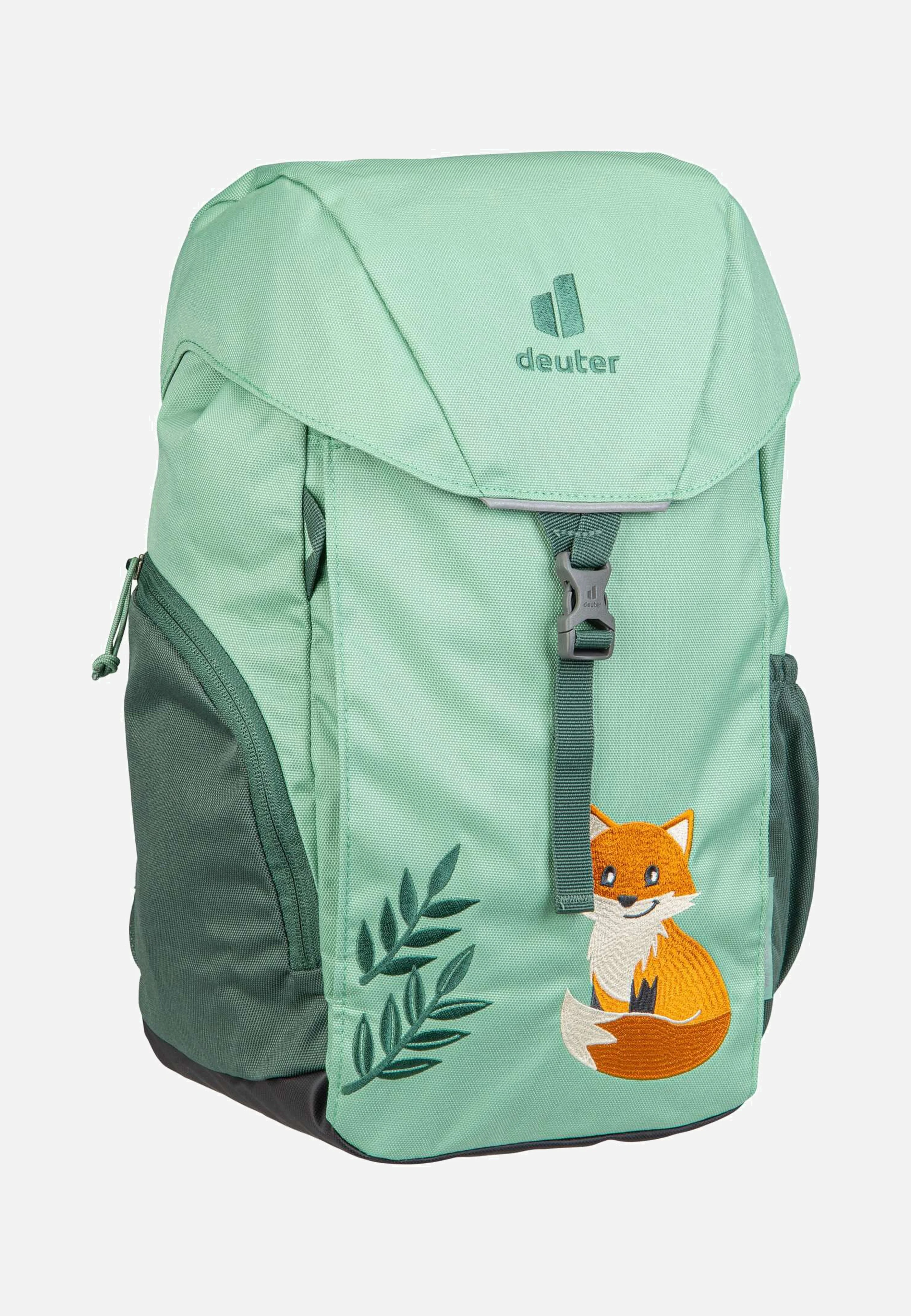 Waldfuchs 14 Spearmint/Seagreen - Rucksack