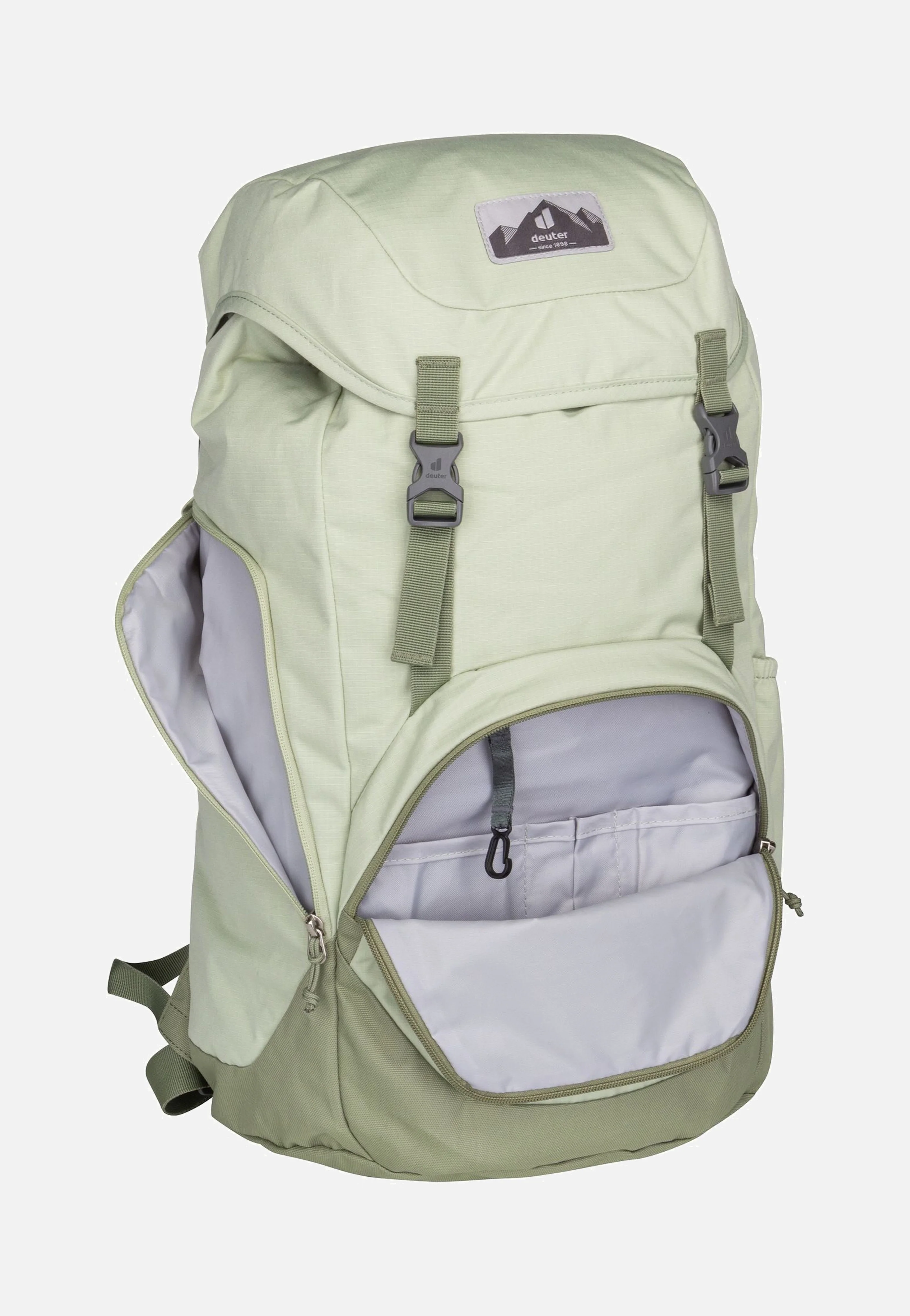 Walker 24 2020 Mineral/Grove - Rucksack - Image 3