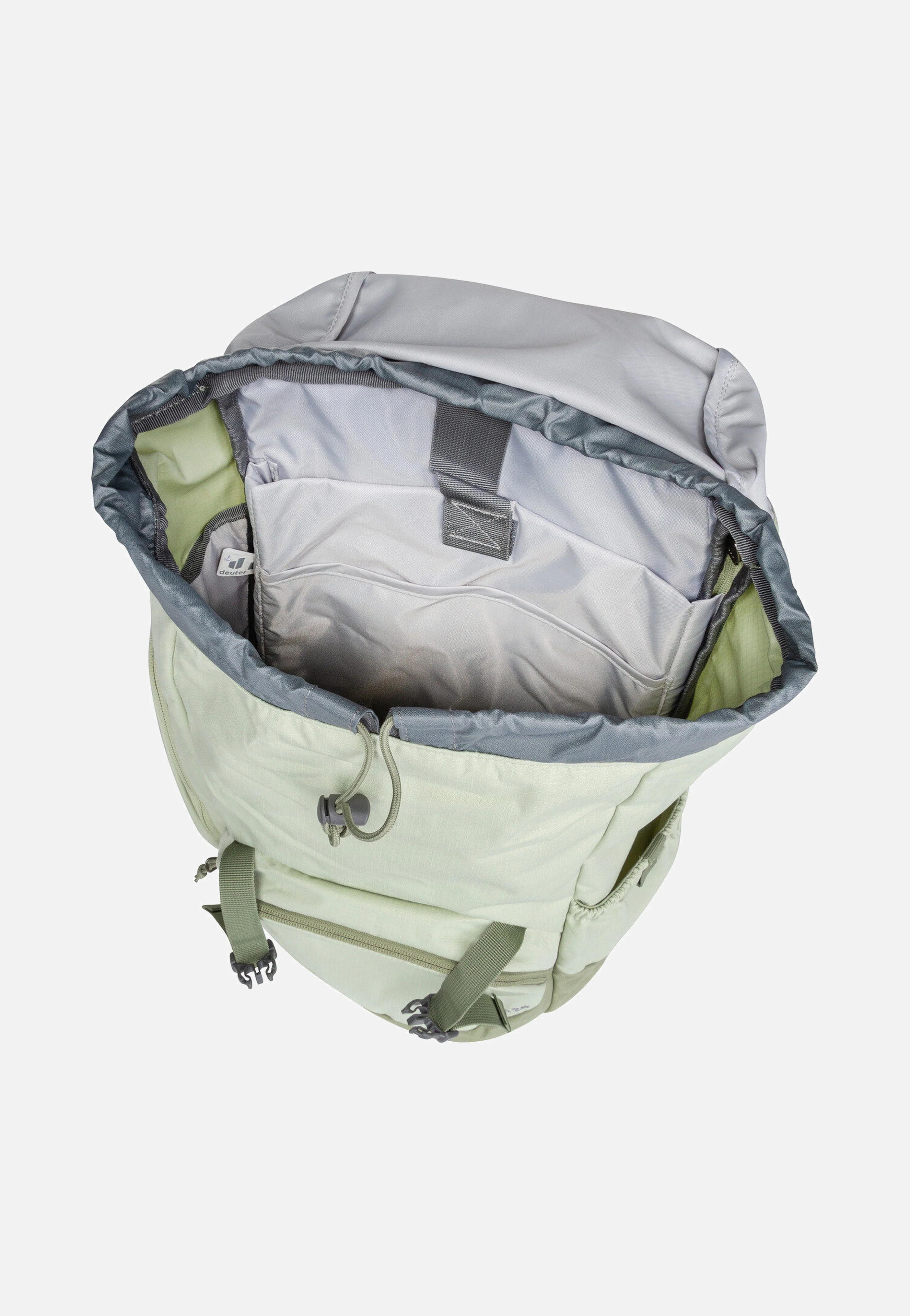 Walker 24 2020 Mineral/Grove - Rucksack - Image 4