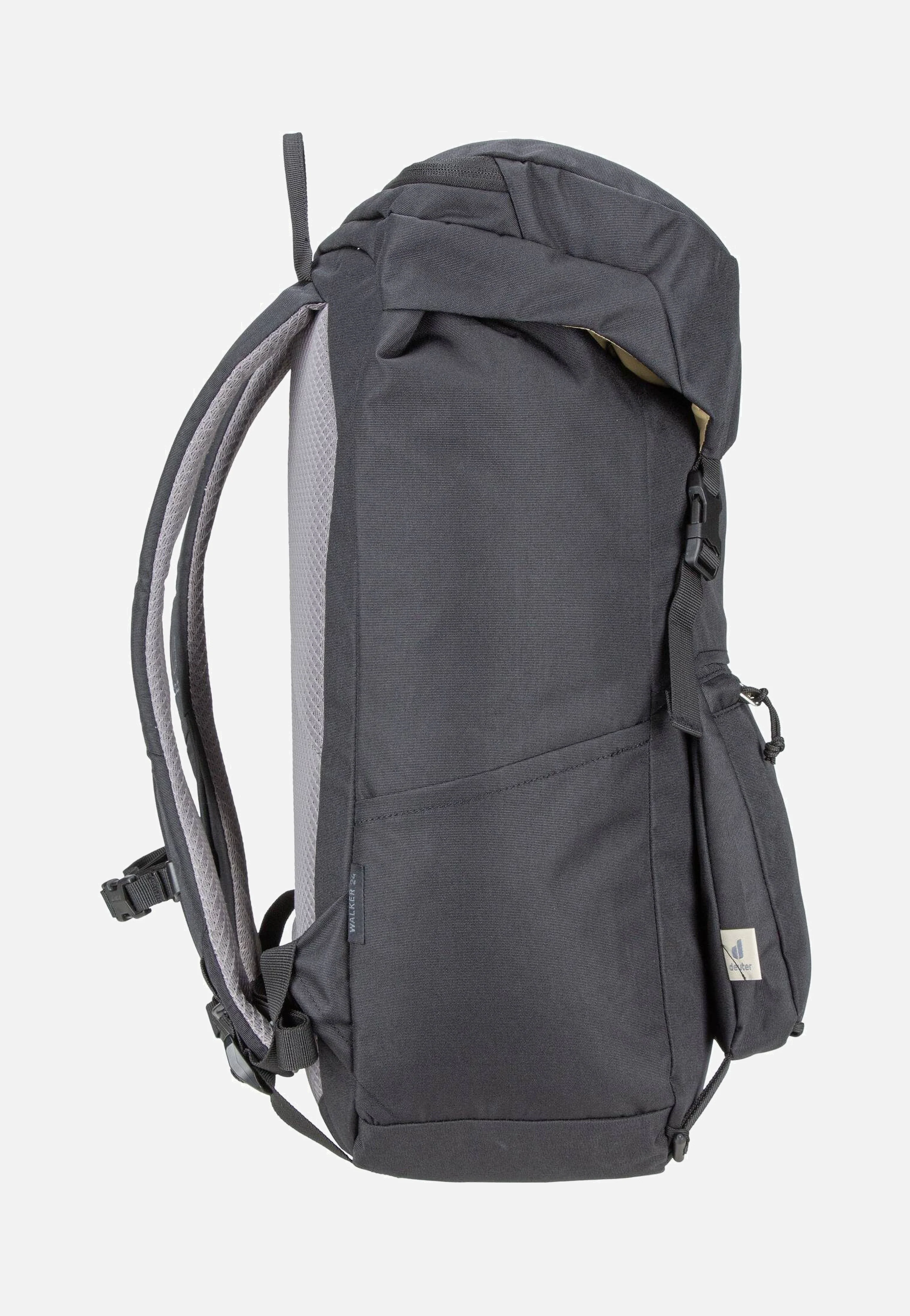 Walker 24 Black - Rucksack - Image 4