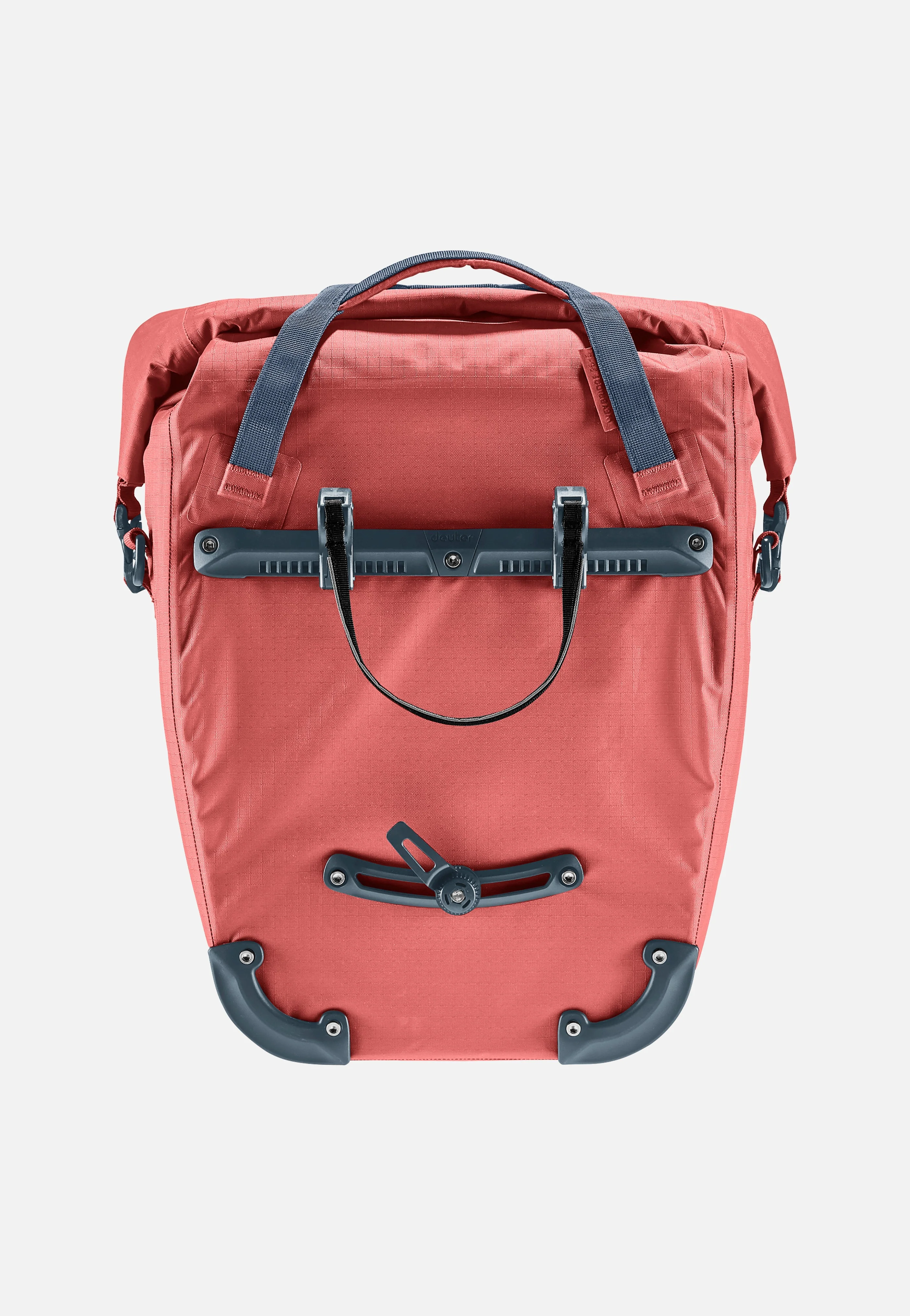 Weybridge 25+5 Redwood - Fahrradtasche - Image 4