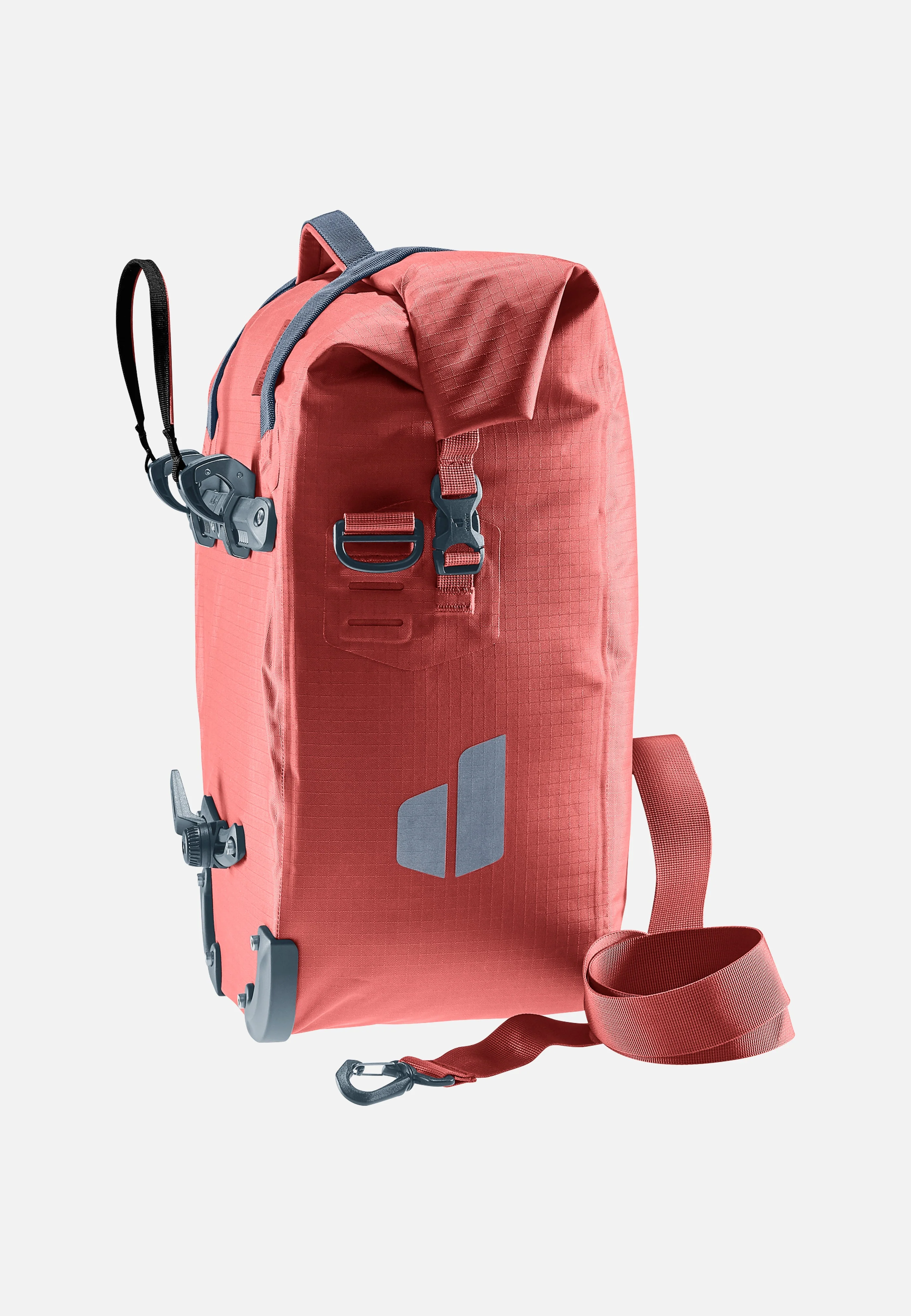 Weybridge 25+5 Redwood - Fahrradtasche - Image 7