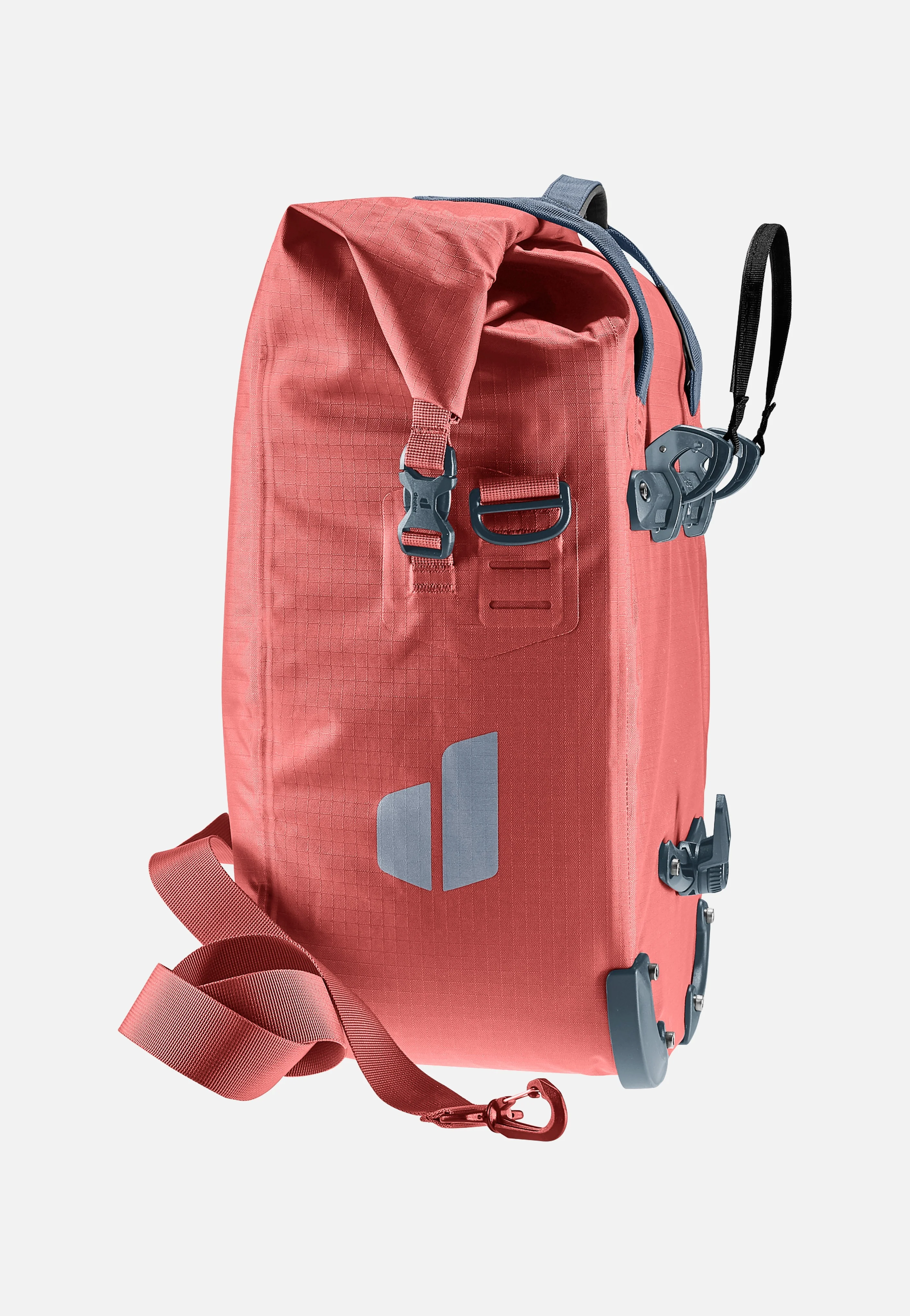 Weybridge 25+5 Redwood - Fahrradtasche - Image 8
