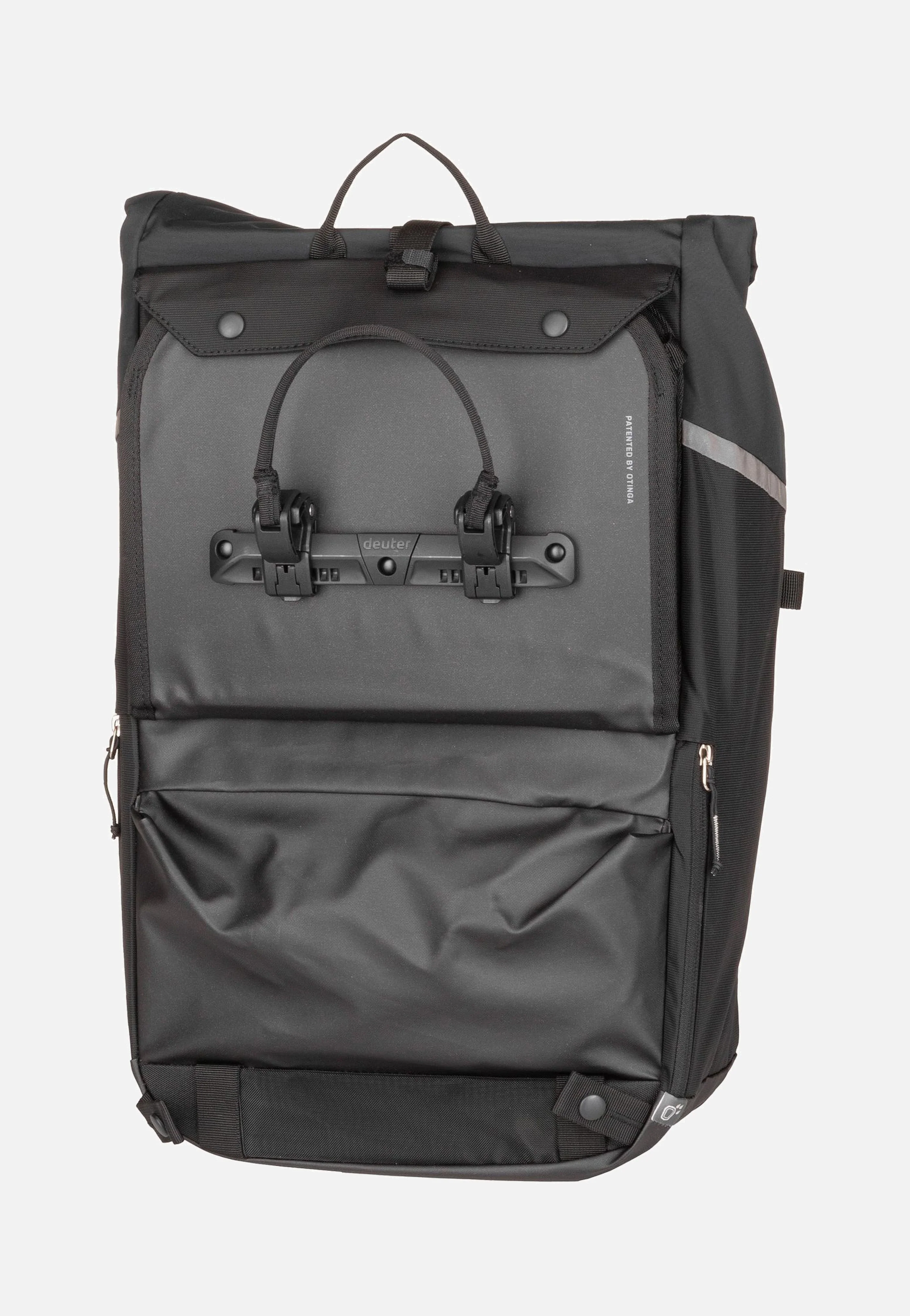 Xberg 25 Black - Tasche - Image 9