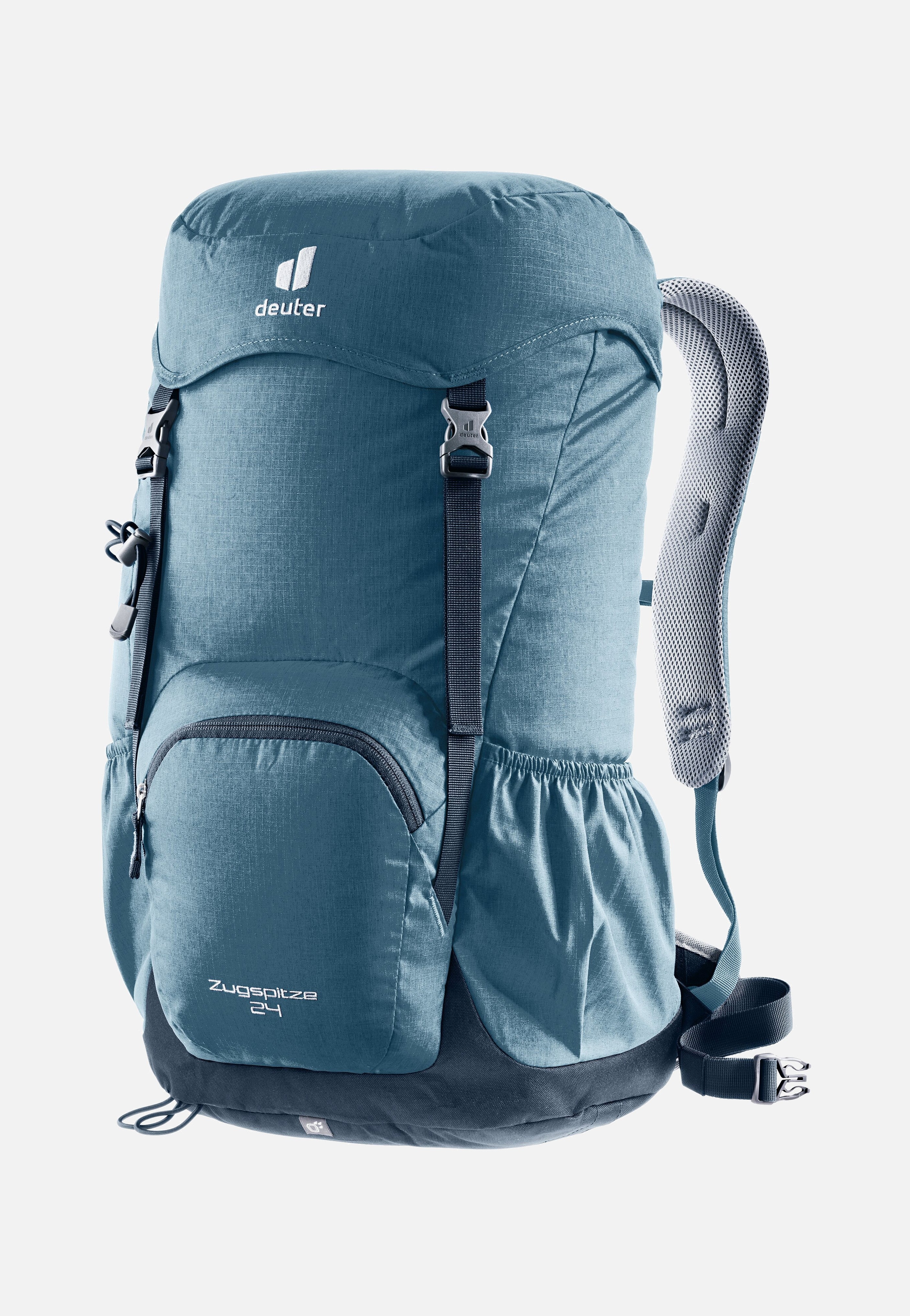Zugspitze 24 Atlantic/Ink - Wanderrucksack - Image 2