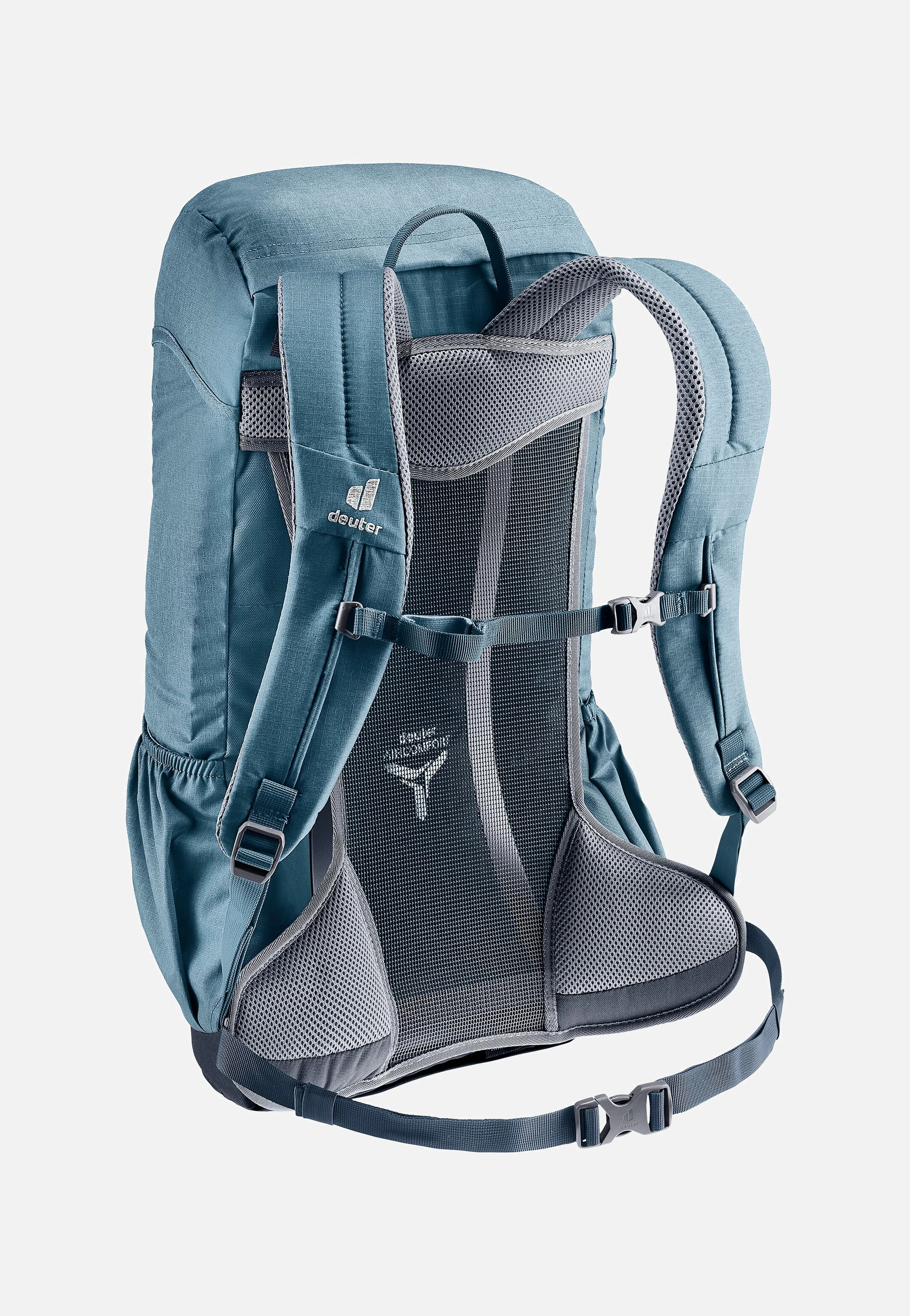 Zugspitze 24 Atlantic/Ink - Wanderrucksack - Image 4