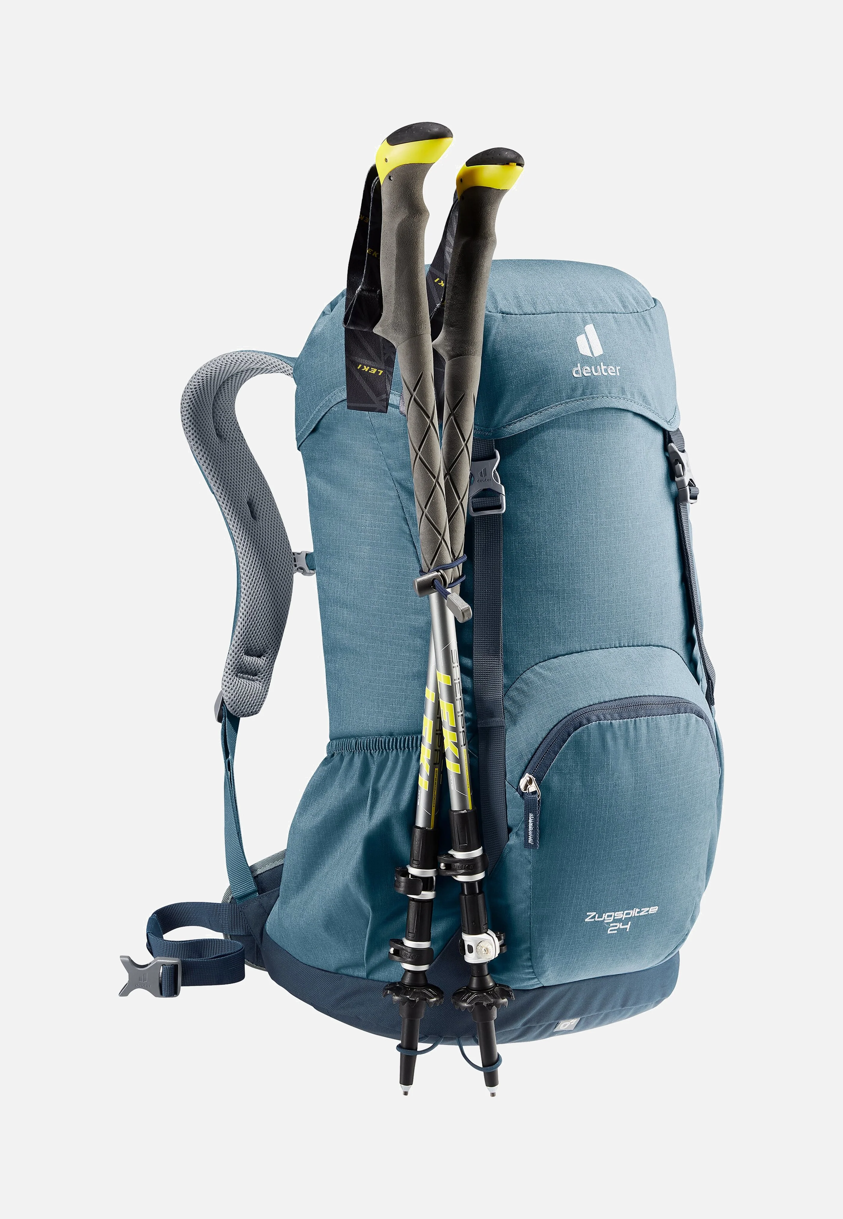 Zugspitze 24 Atlantic/Ink - Wanderrucksack - Image 8