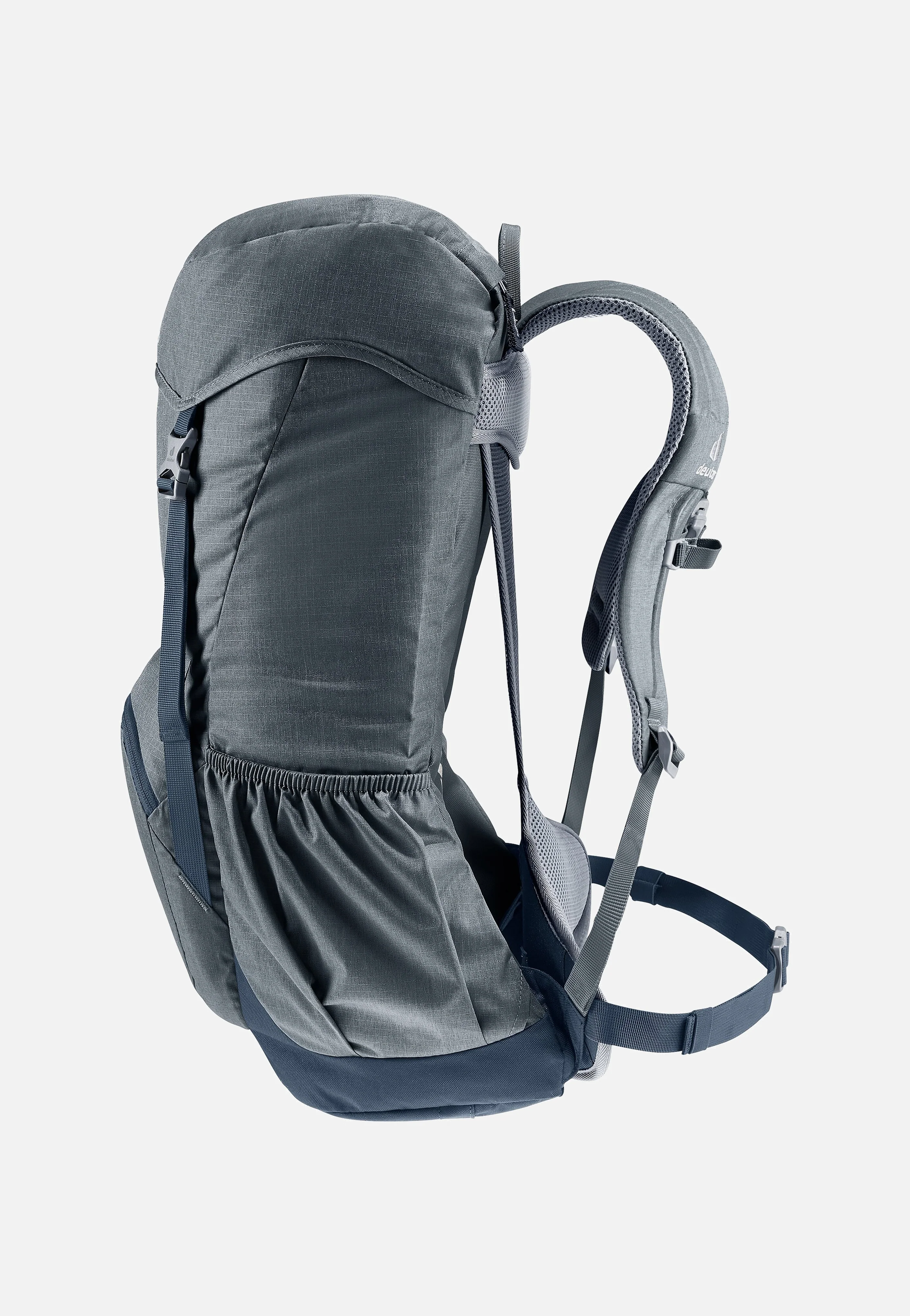 Zugspitze 24 Graphite/Ink - Wanderrucksack - Image 10