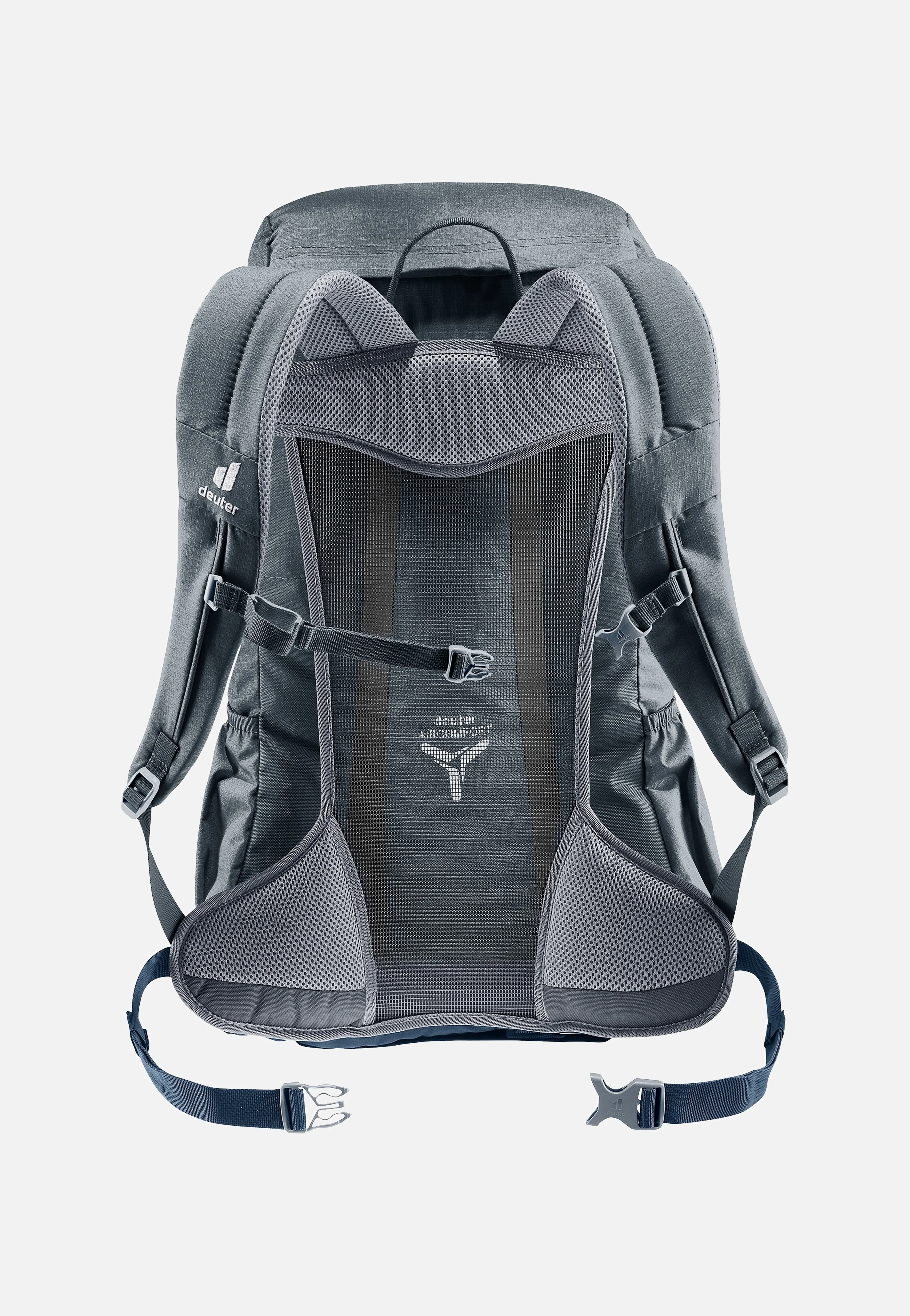 Zugspitze 24 Graphite/Ink - Wanderrucksack - Image 3