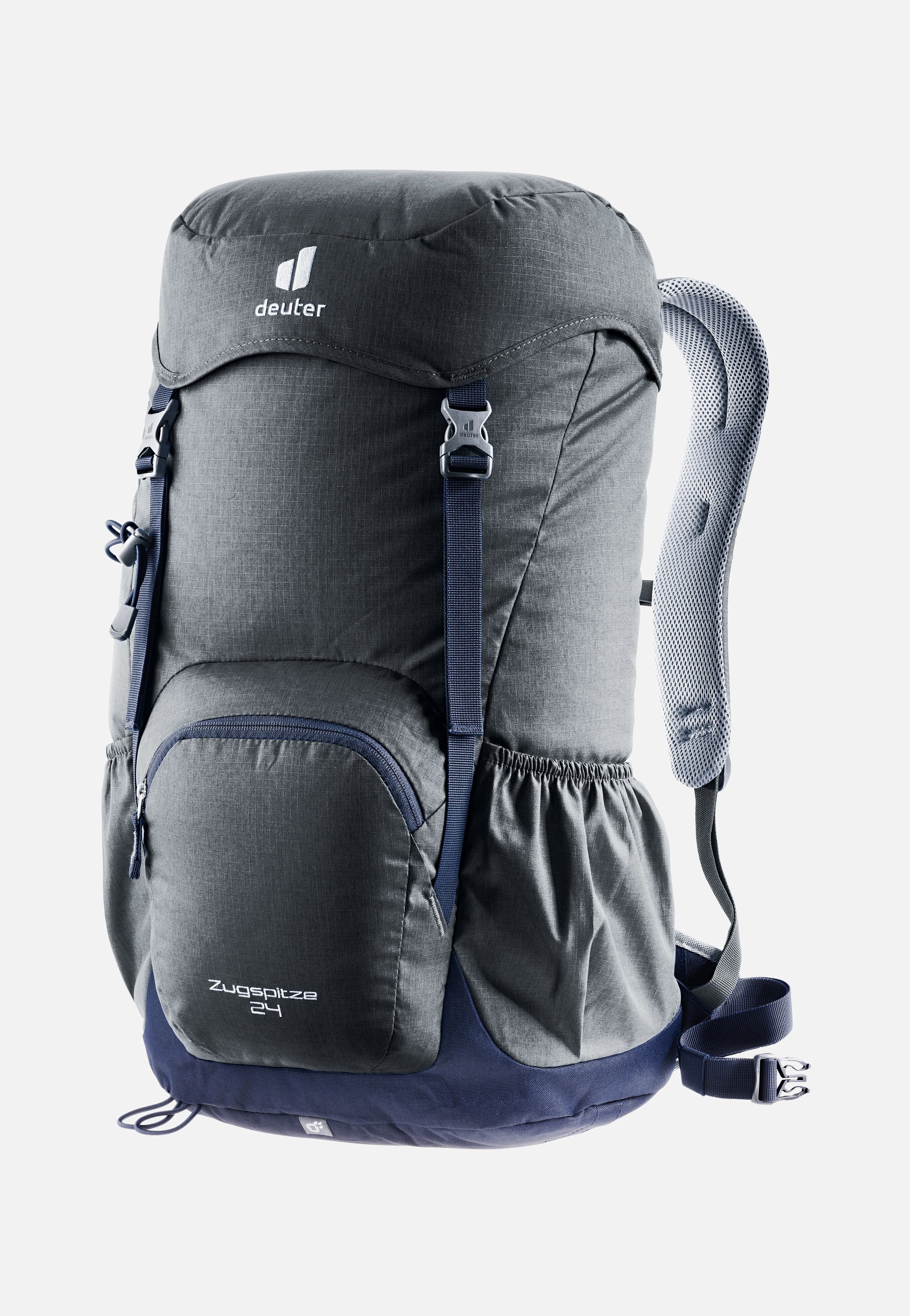 Zugspitze 24 Graphite/Ink - Wanderrucksack - Image 4