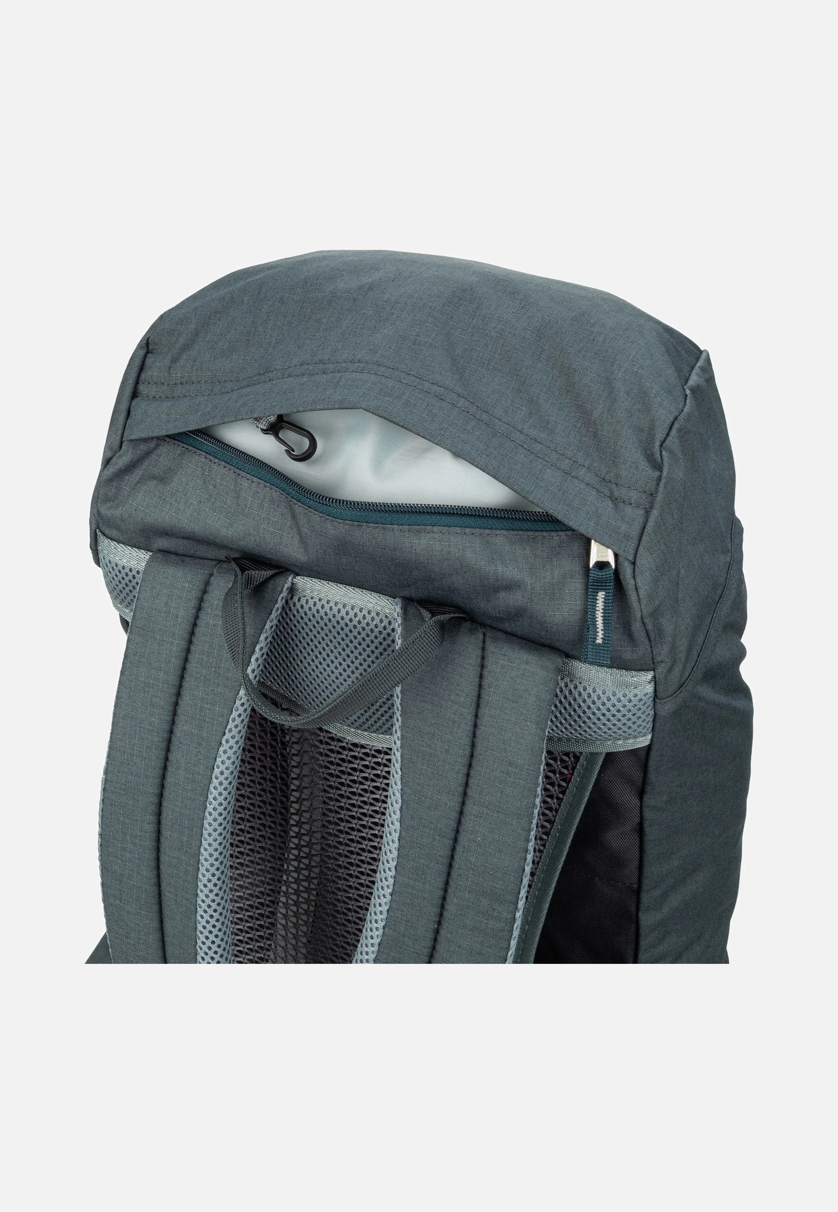 Zugspitze 24 Graphite/Ink - Wanderrucksack - Image 6