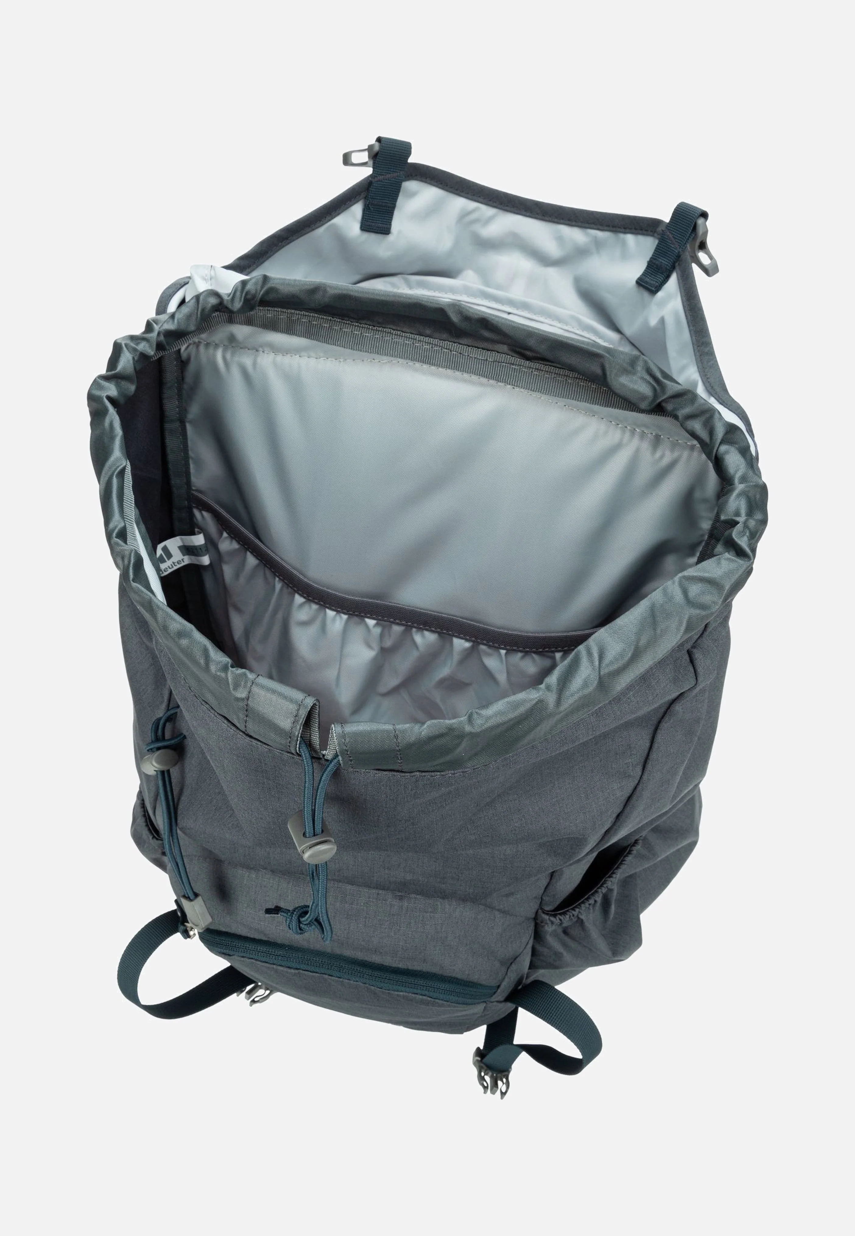 Zugspitze 24 Graphite/Ink - Wanderrucksack - Image 7