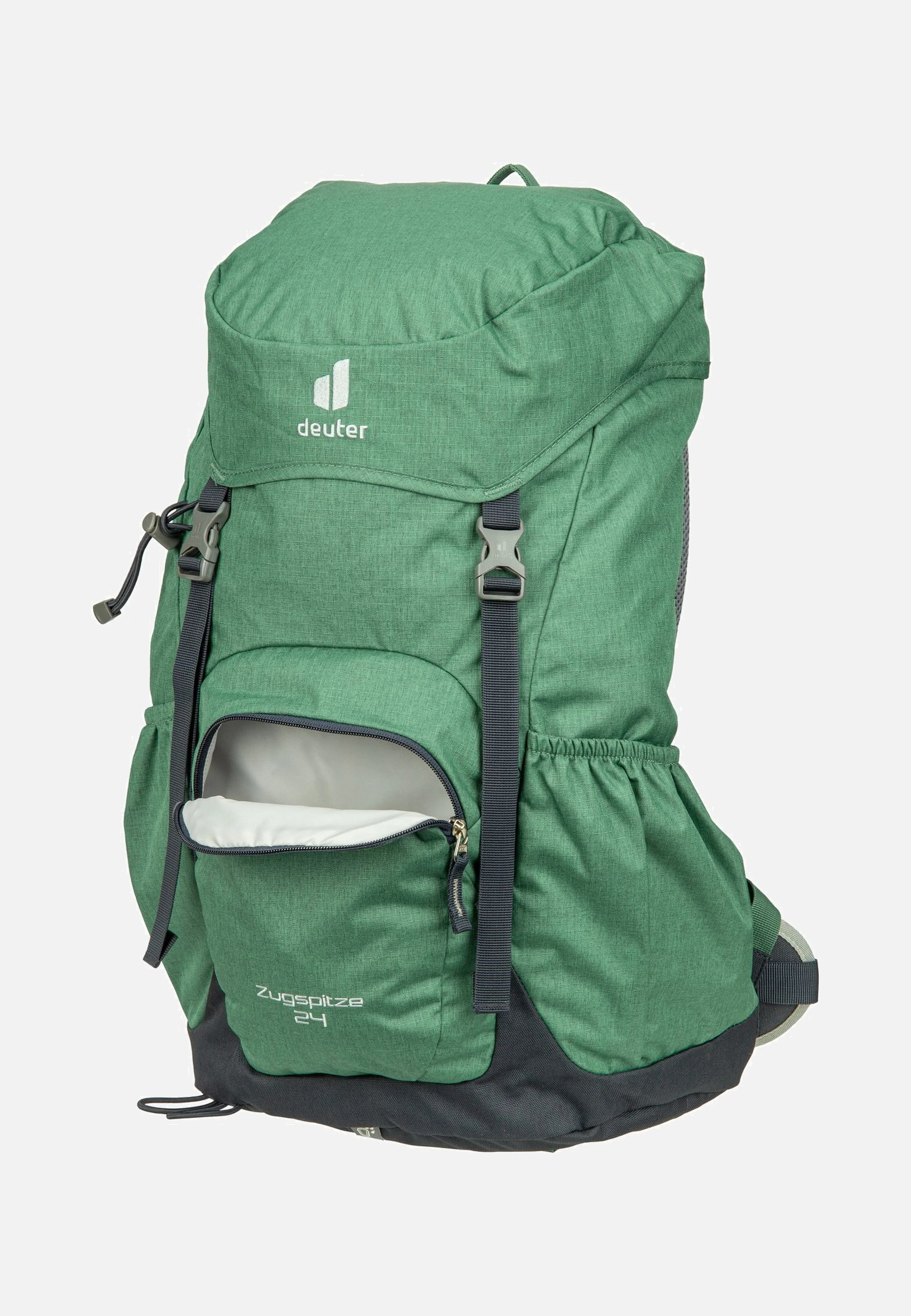 Zugspitze 24 Seagreen/Ink - Wanderrucksack - Image 4