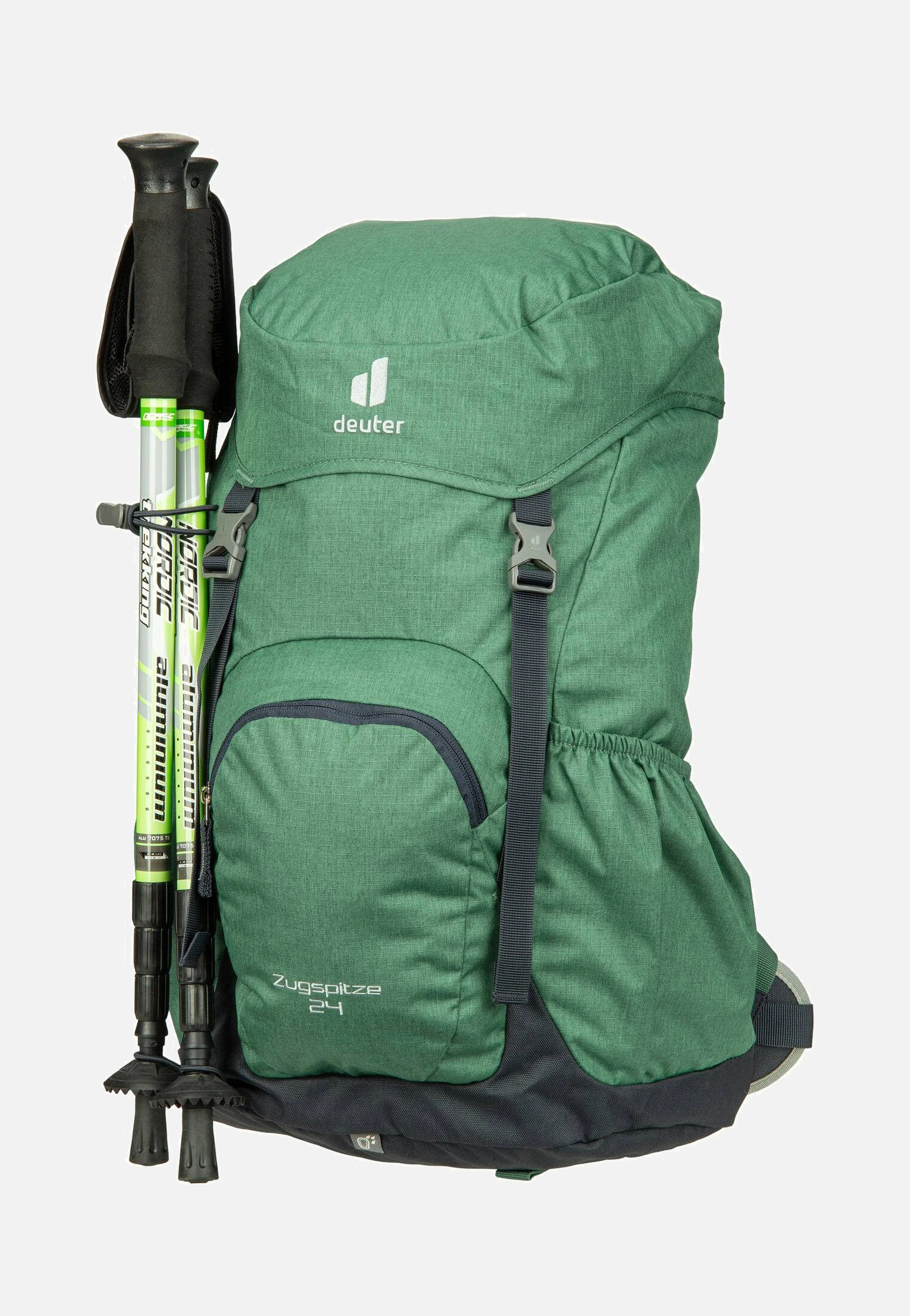 Zugspitze 24 Seagreen/Ink - Wanderrucksack - Image 6