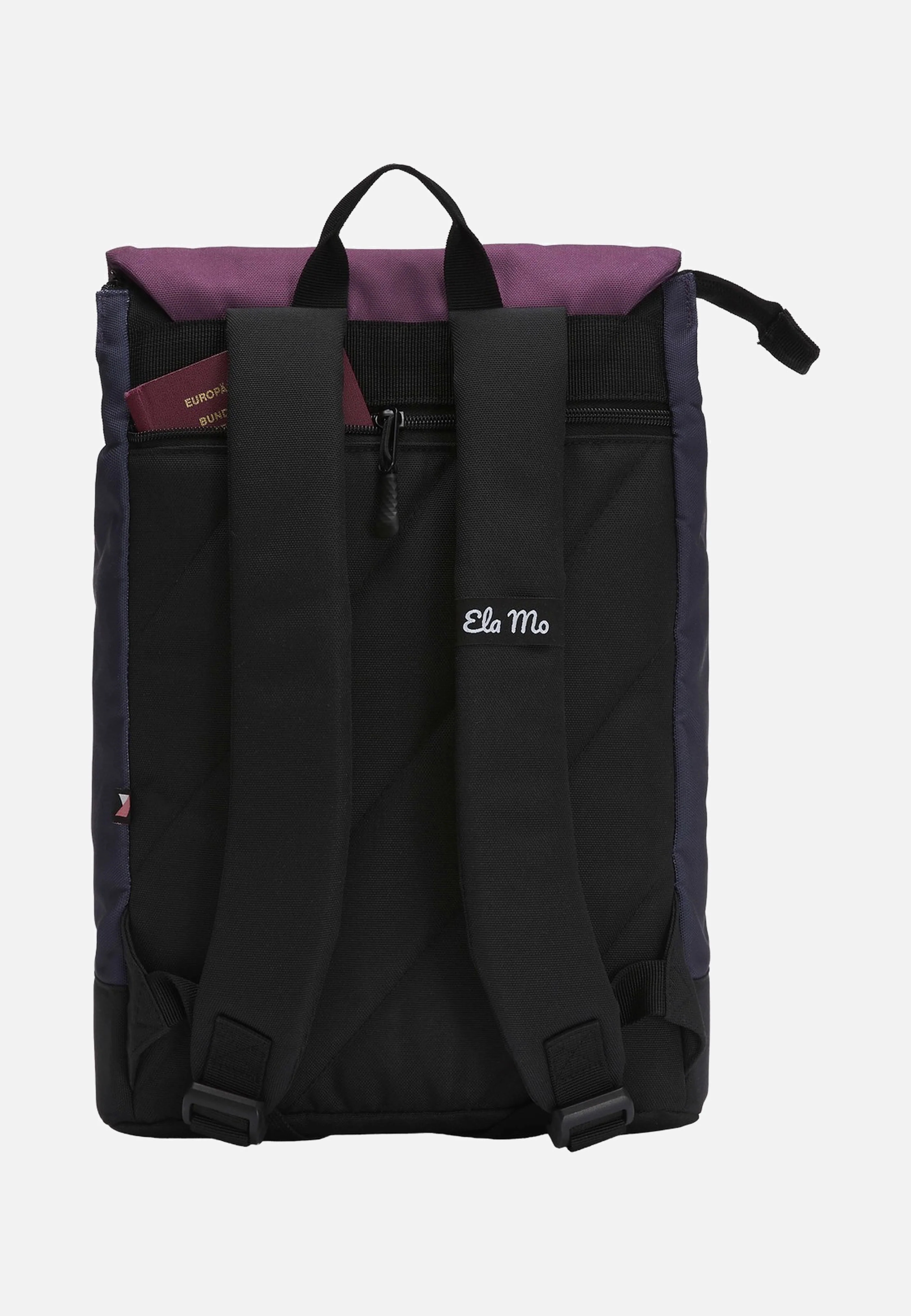 Daypack Berry - Rucksack - Image 3