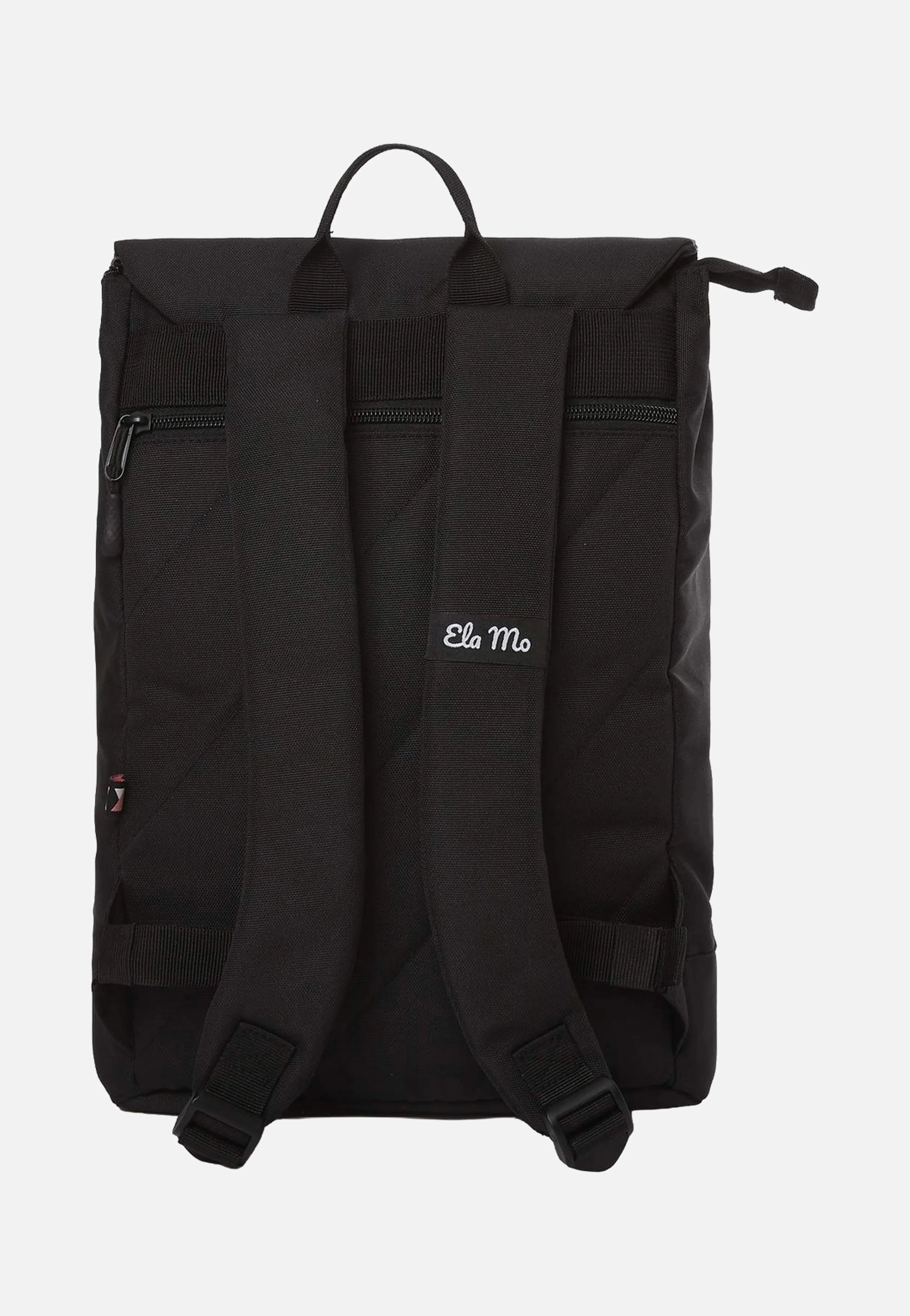 Daypack Black Beautiful - Rucksack - Image 3