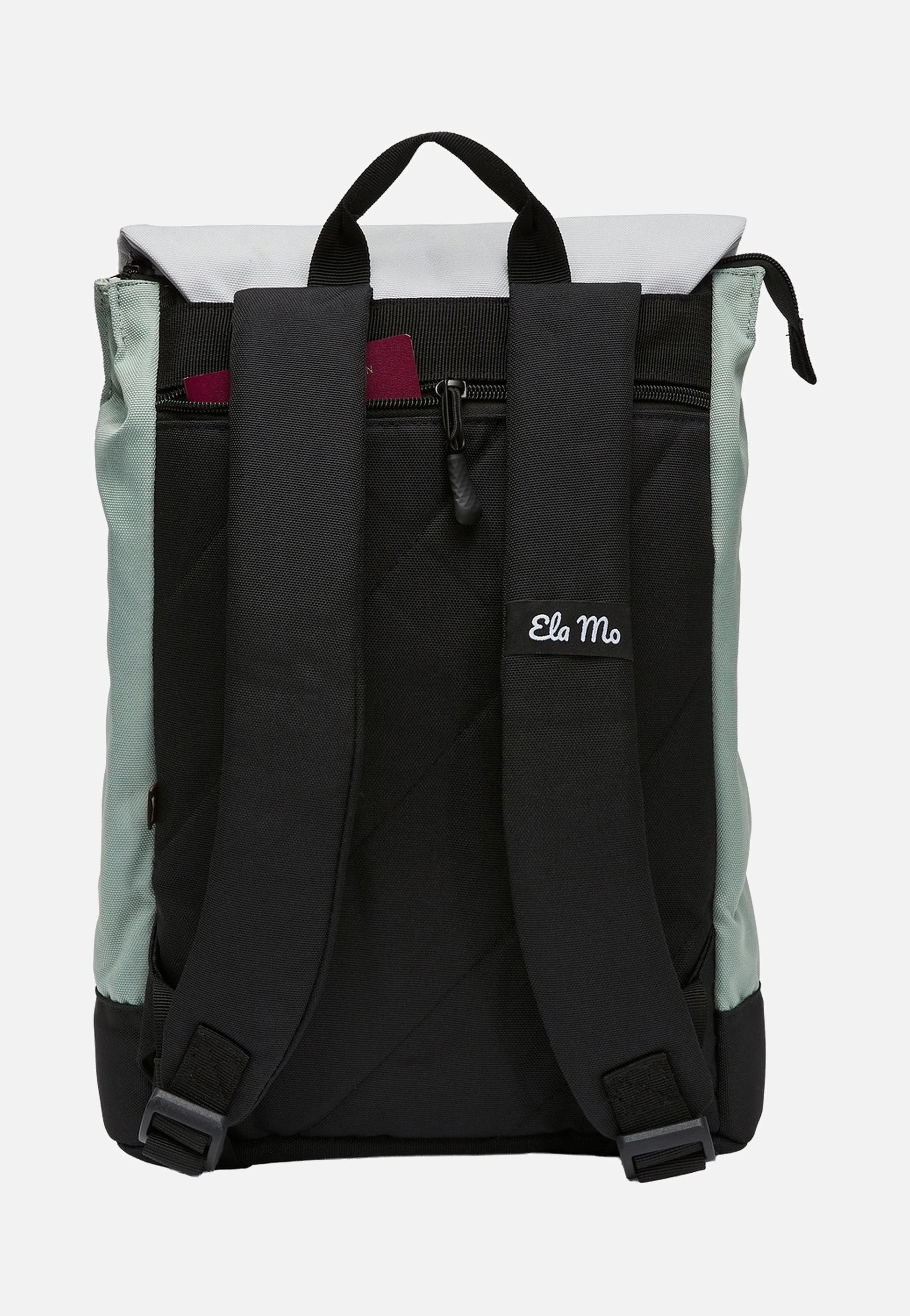 Daypack Mintgrey - Rucksack - Image 3