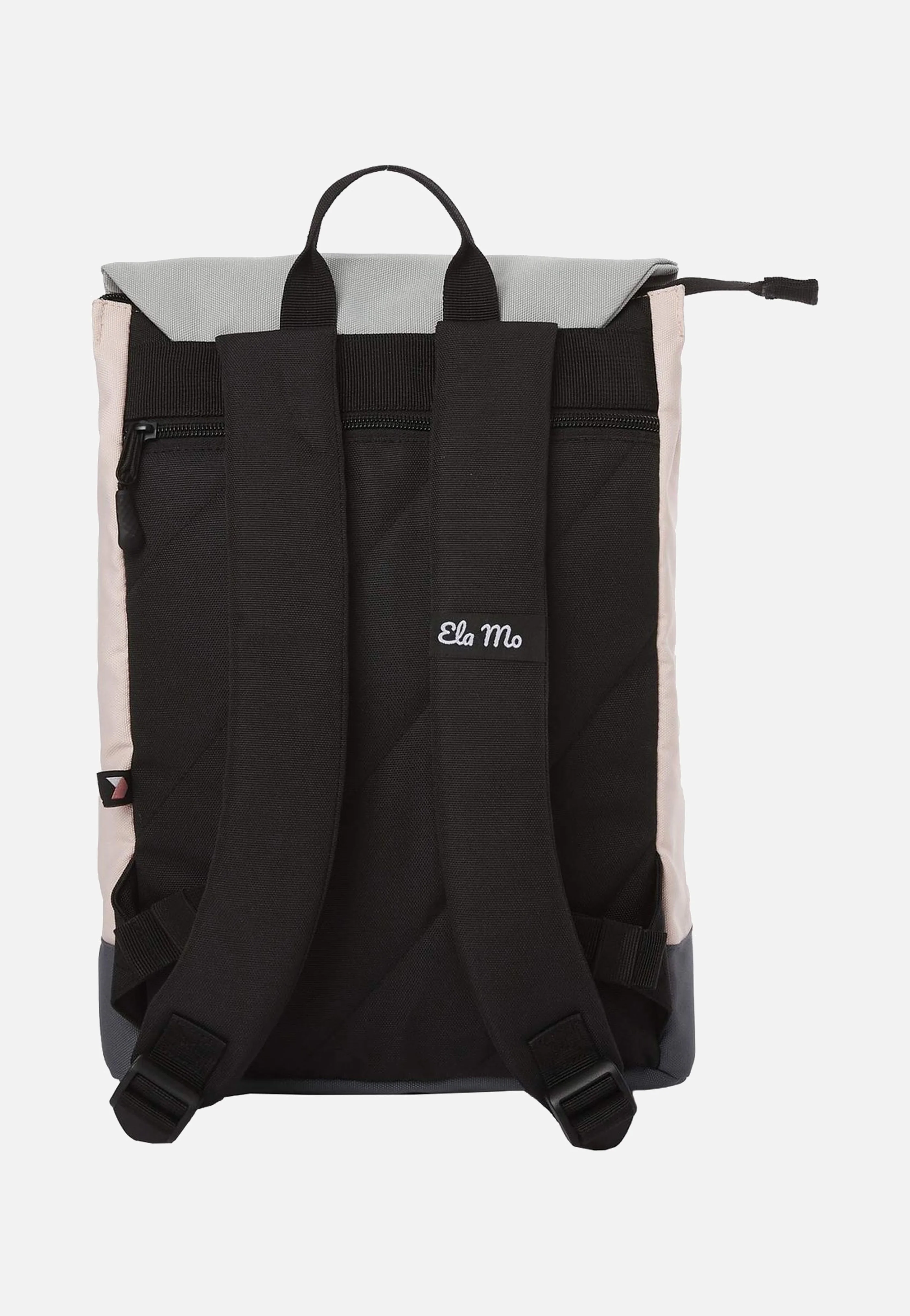 Daypack Rose On Rocks - Rucksack - Image 3