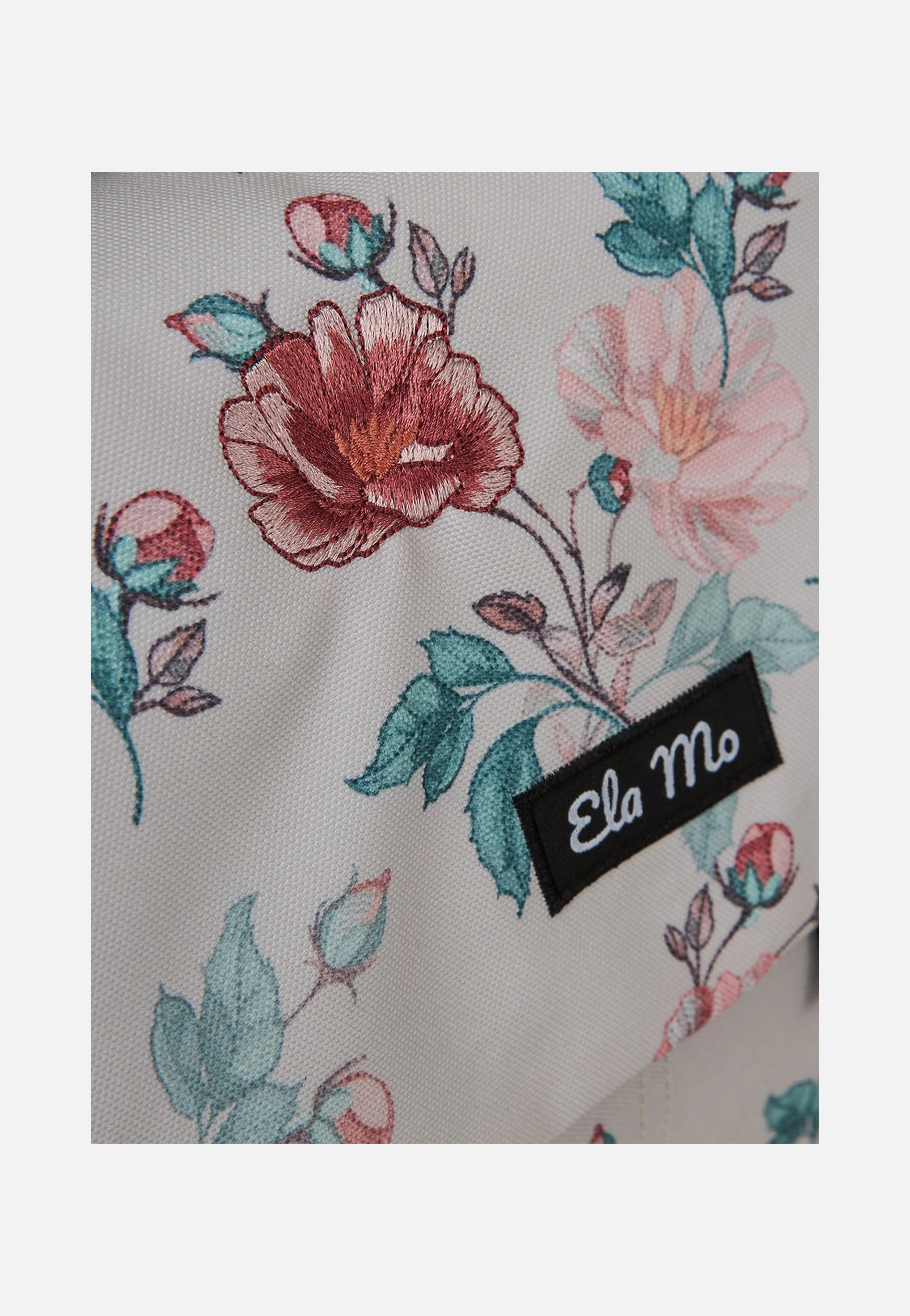 Daypack Roses For You - Rucksack - Image 5