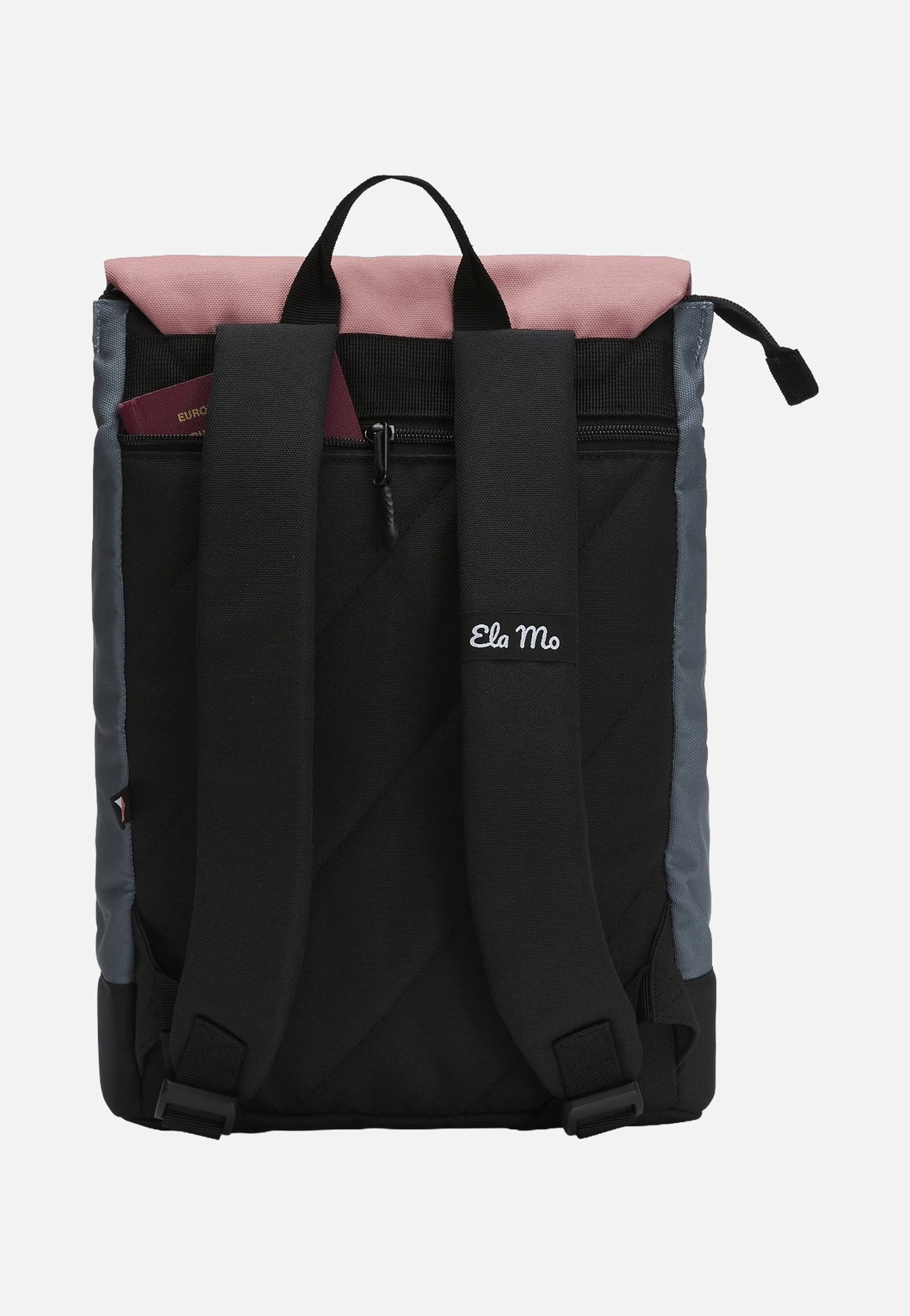Daypack Salmon - Rucksack - Image 3