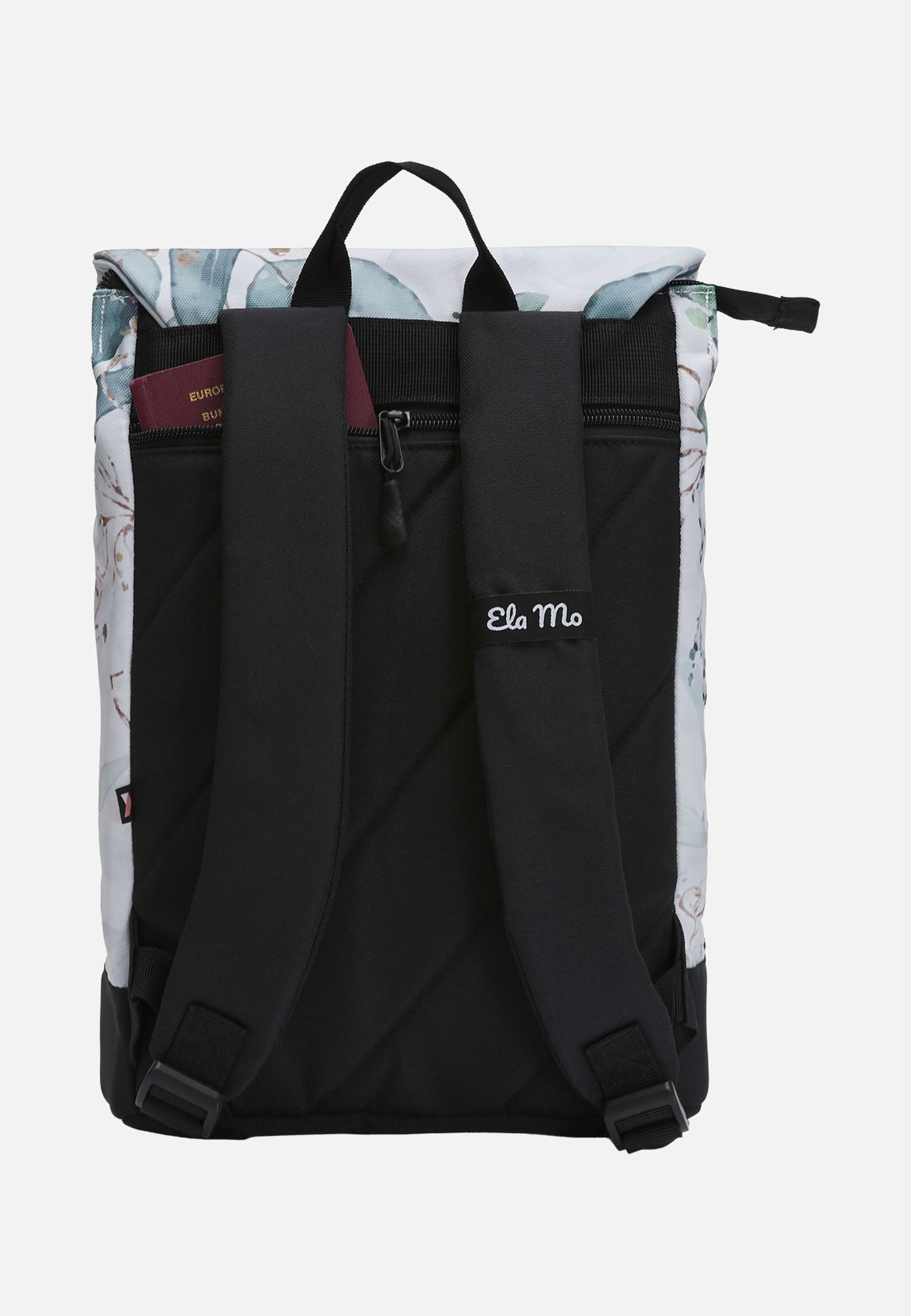 Daypack Waterleaf Gold - Rucksack - Image 3