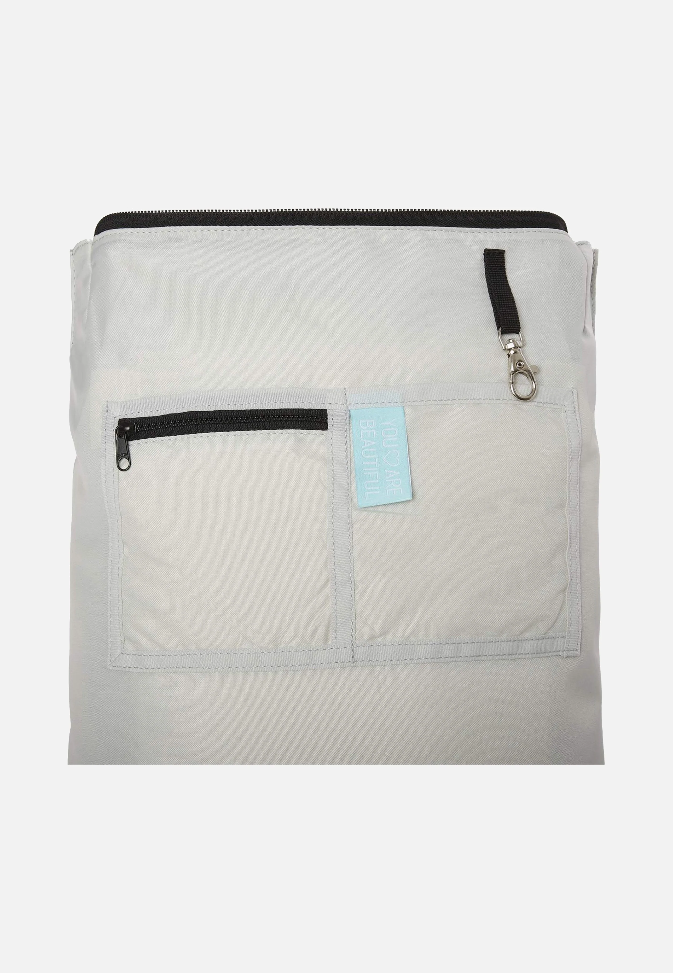Daypack Waterleaf Gold - Rucksack - Image 5