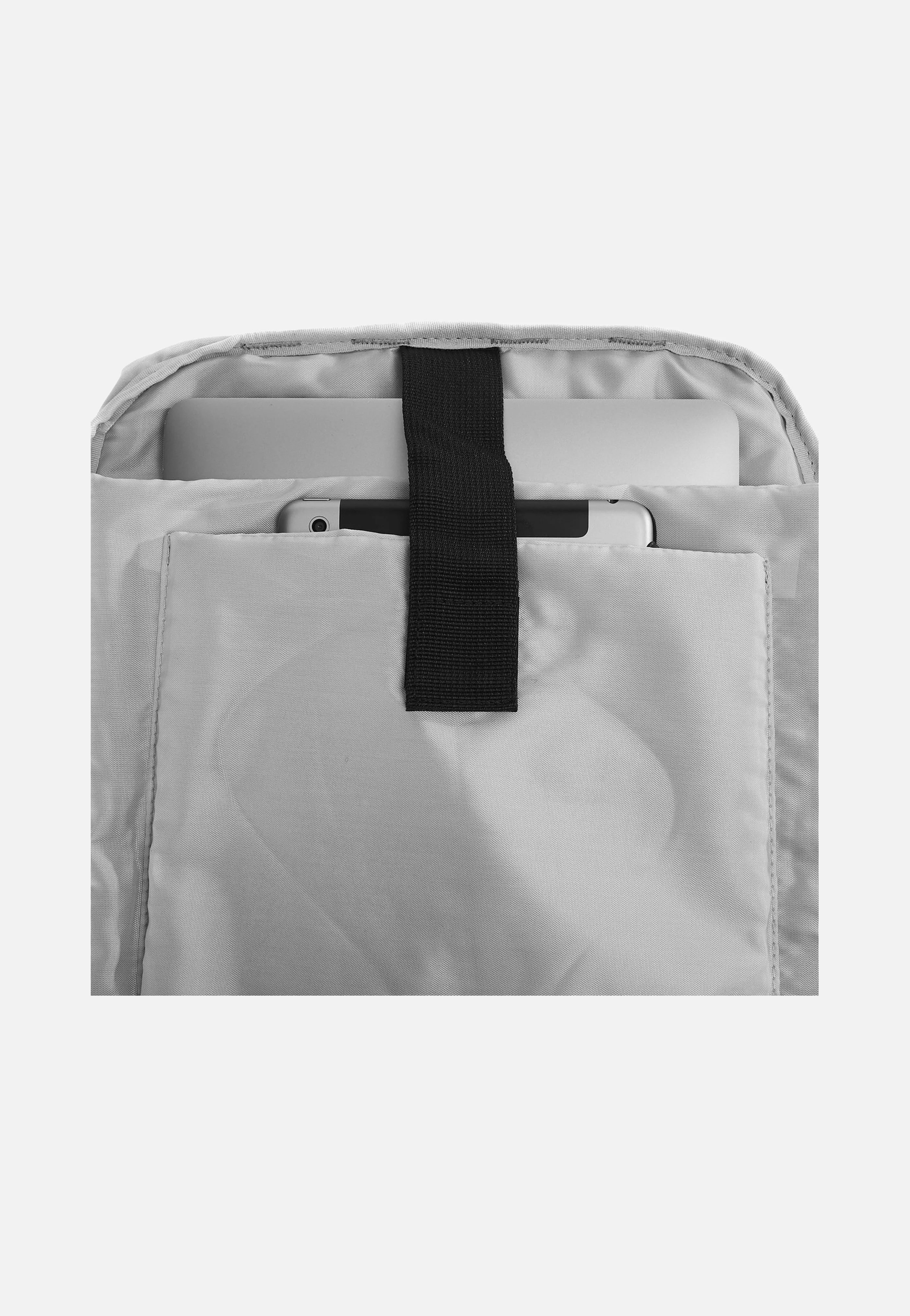 Rolltop Lavender - Rolltop Rucksack - Image 3