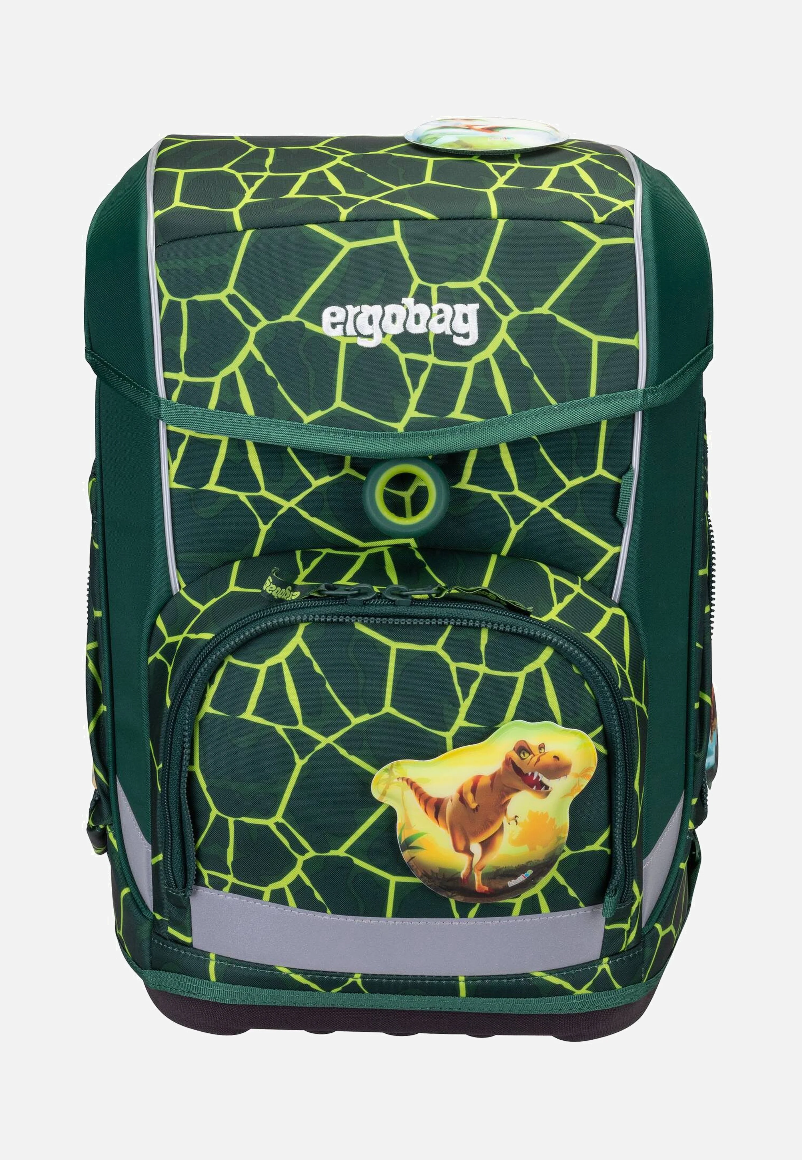 cubo Set BärRex - Schulrucksack - Image 2