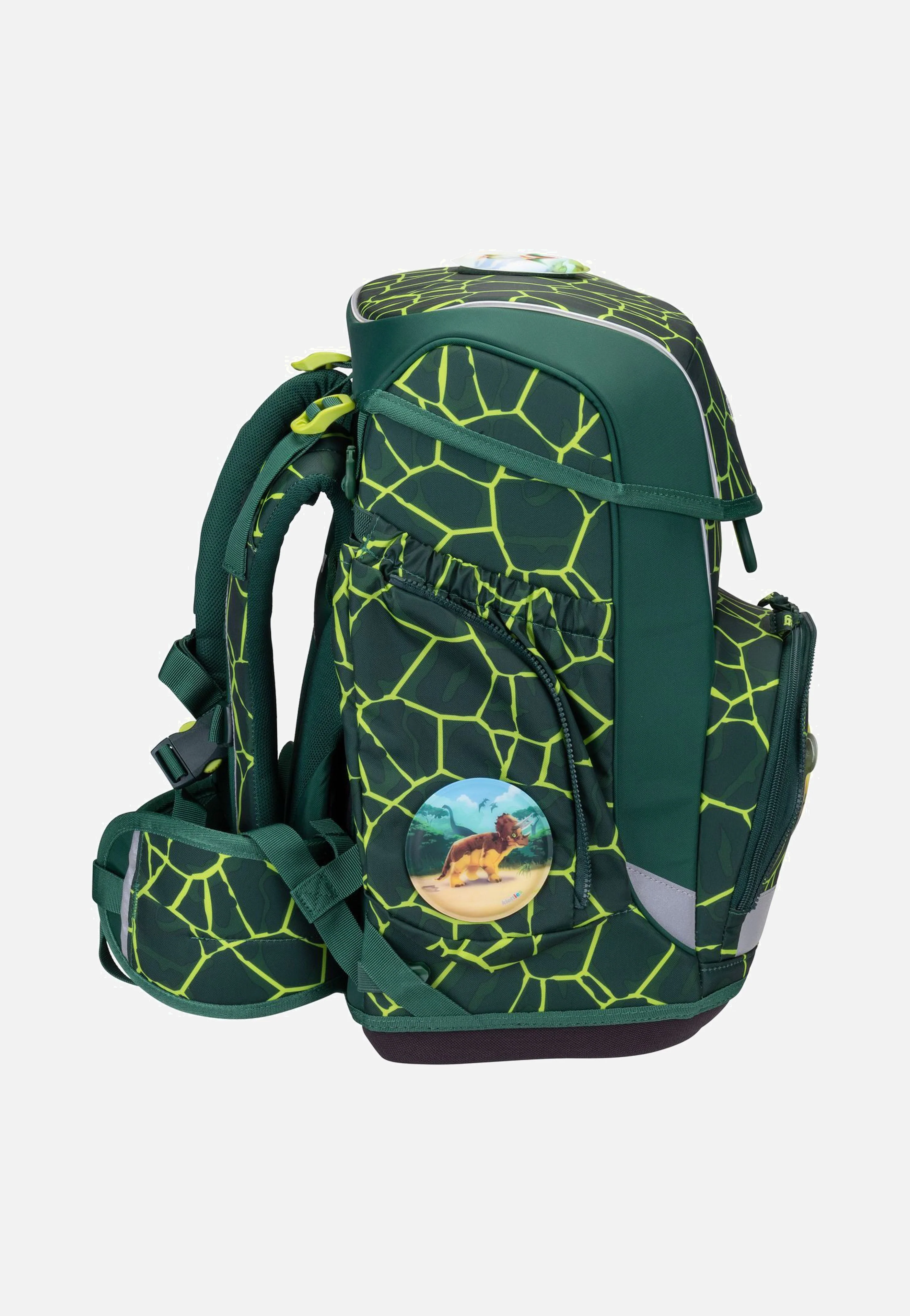 cubo Set BärRex - Schulrucksack - Image 4