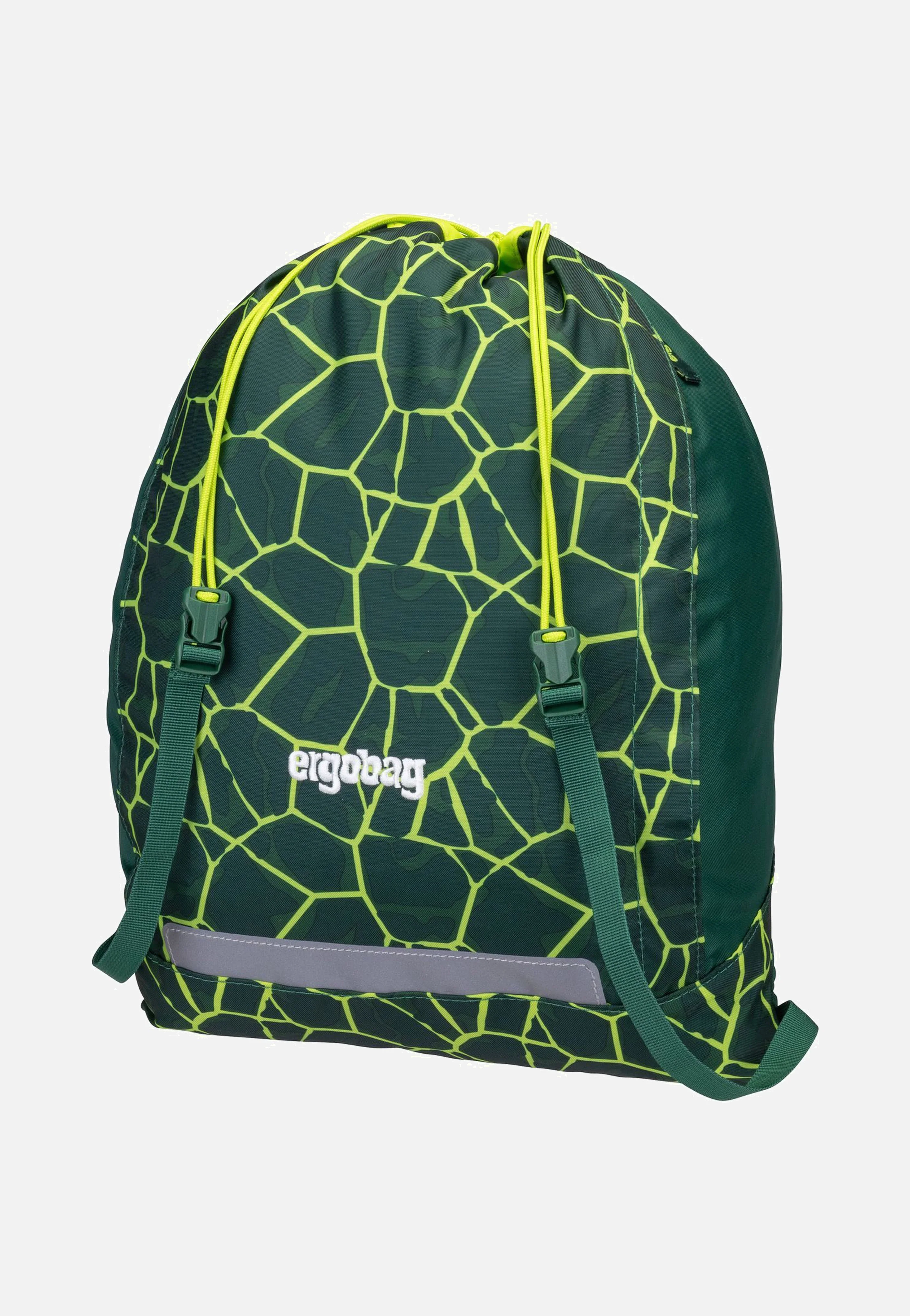 cubo Set BärRex - Schulrucksack - Image 7